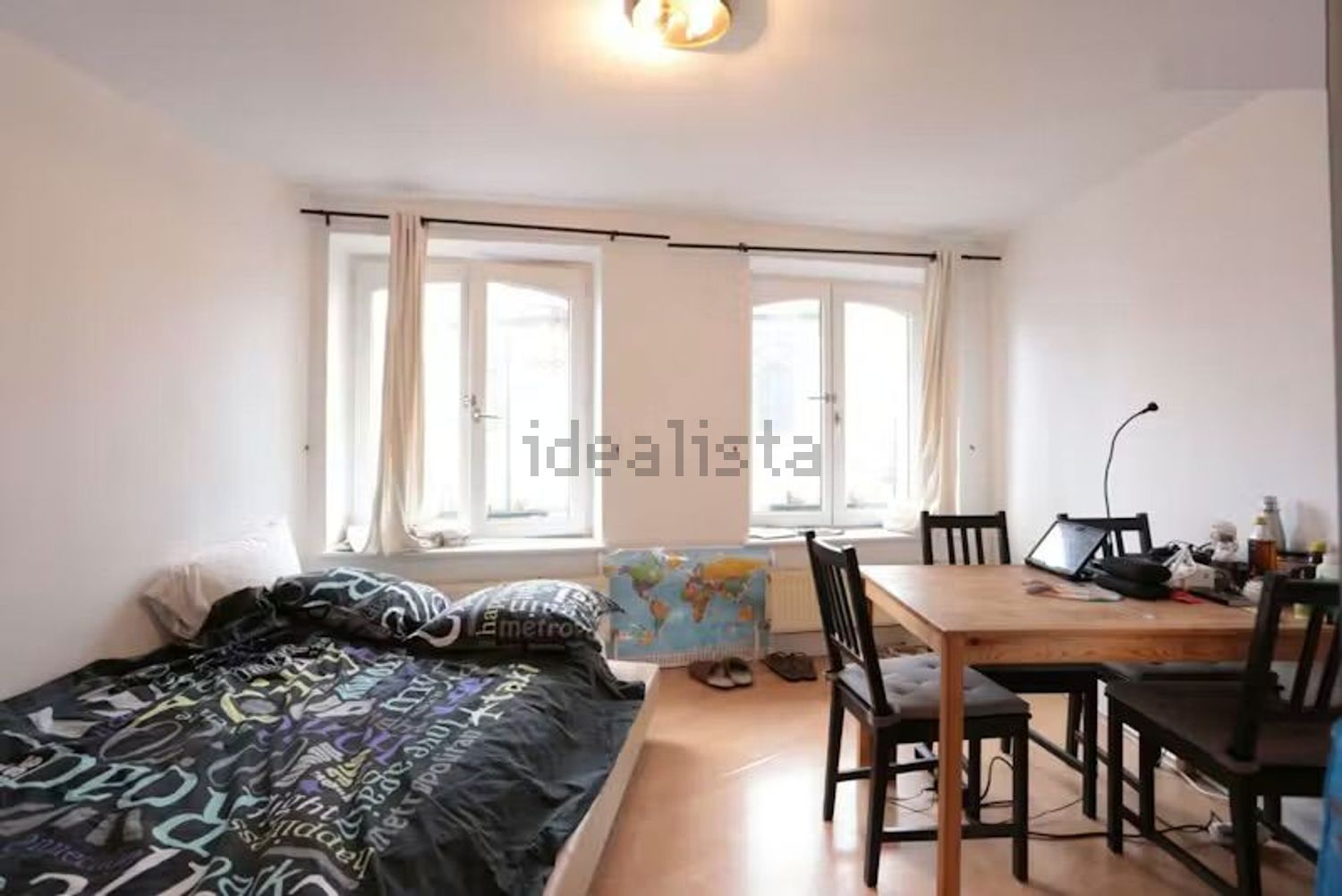 Appartement 30 m² à Barcelone