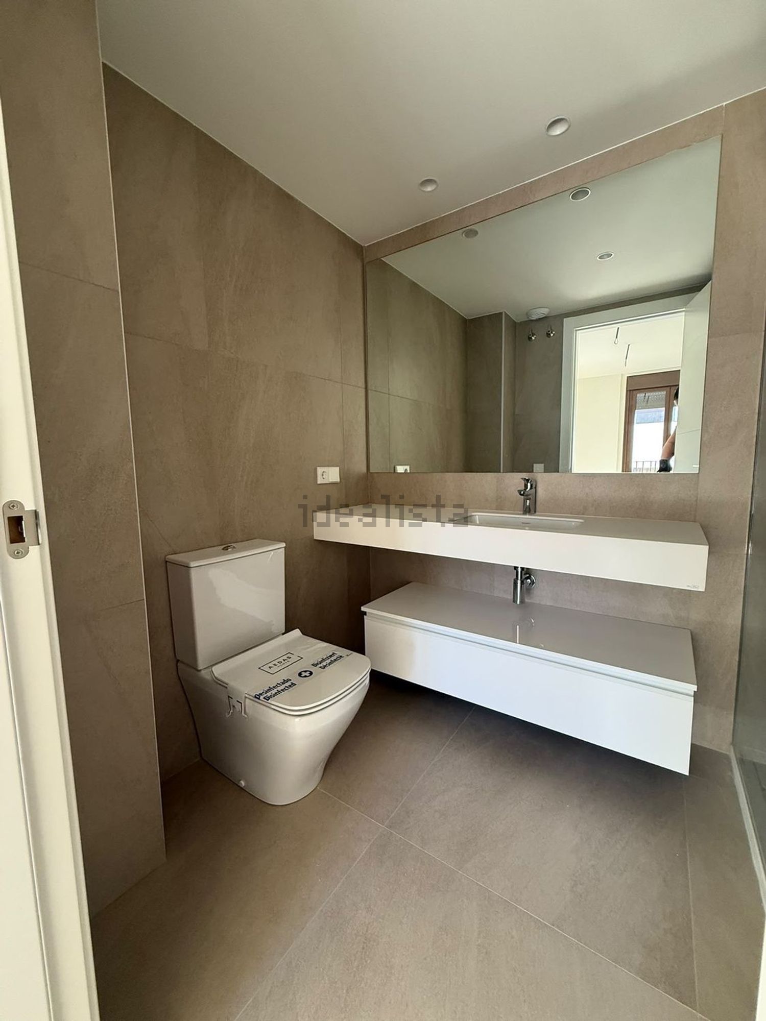 Piso de 78 m² en Valencia