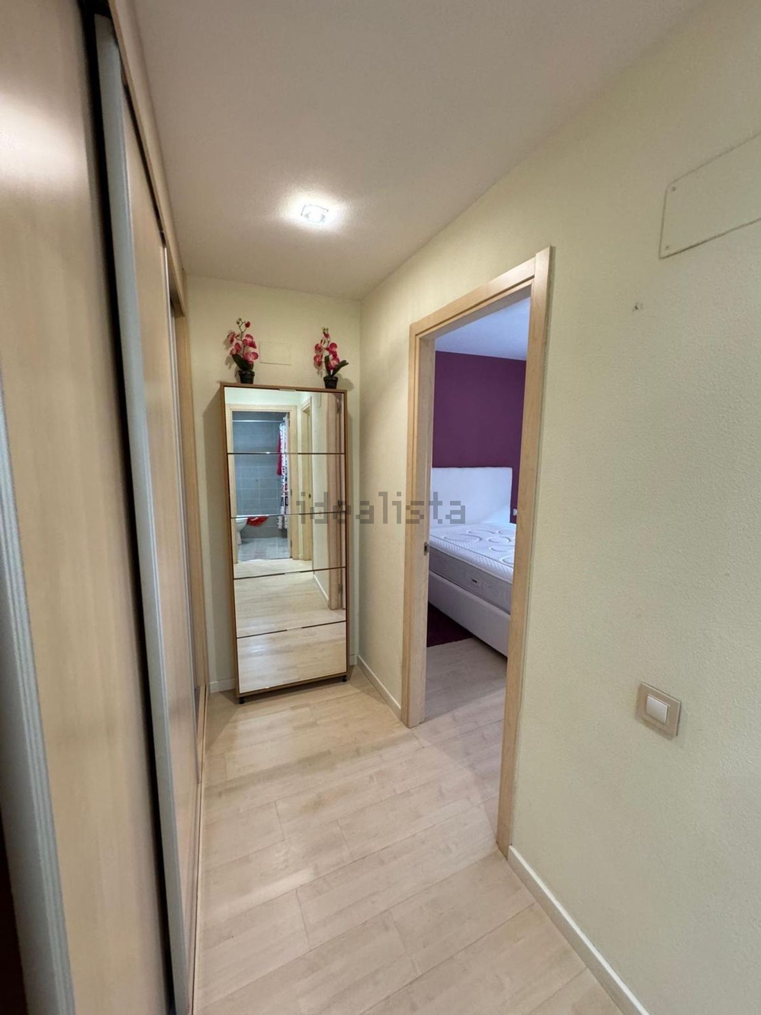 Piso de 85 m² en Madrid