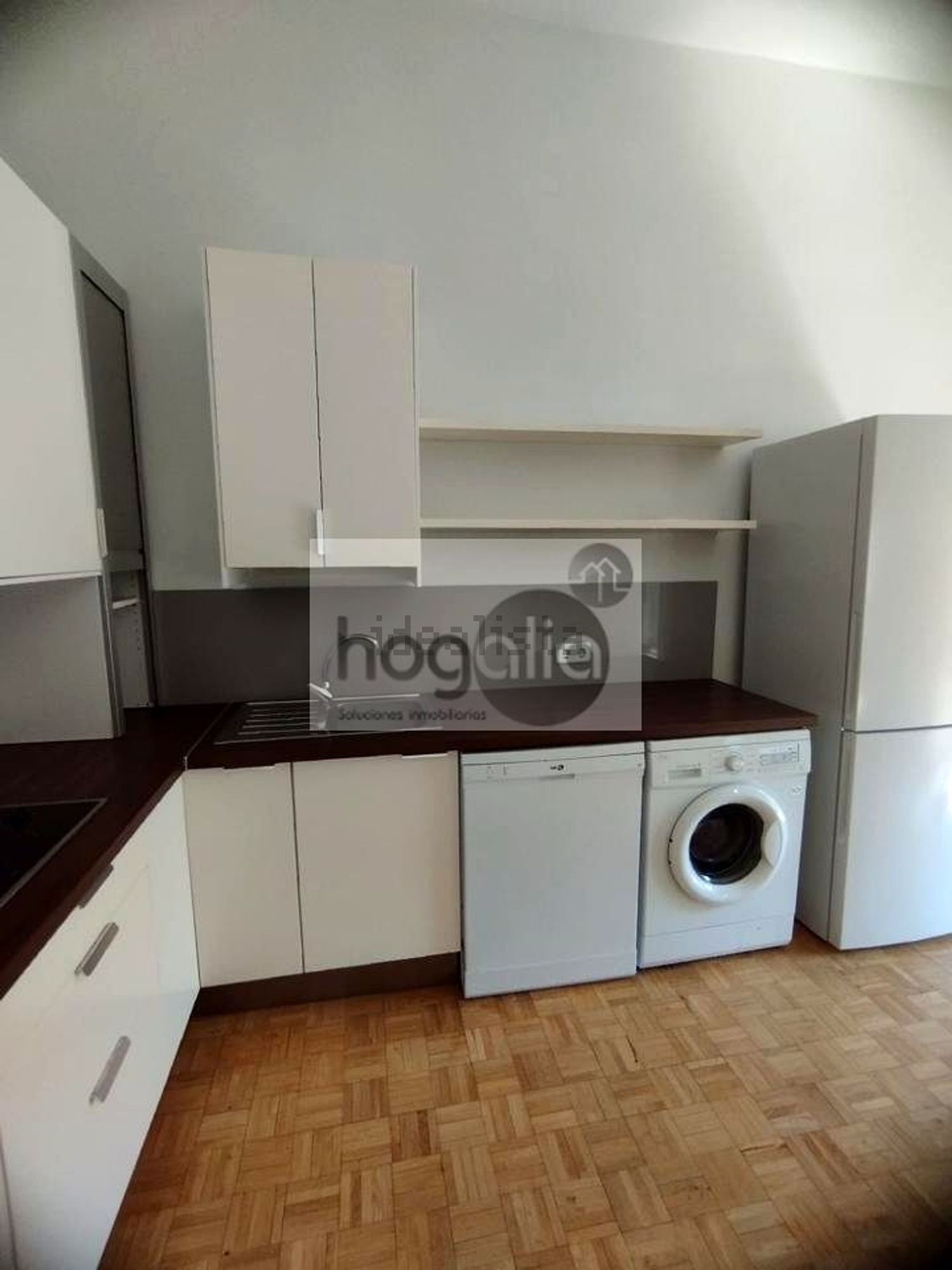 Wohnung 90 m² in Sevilla