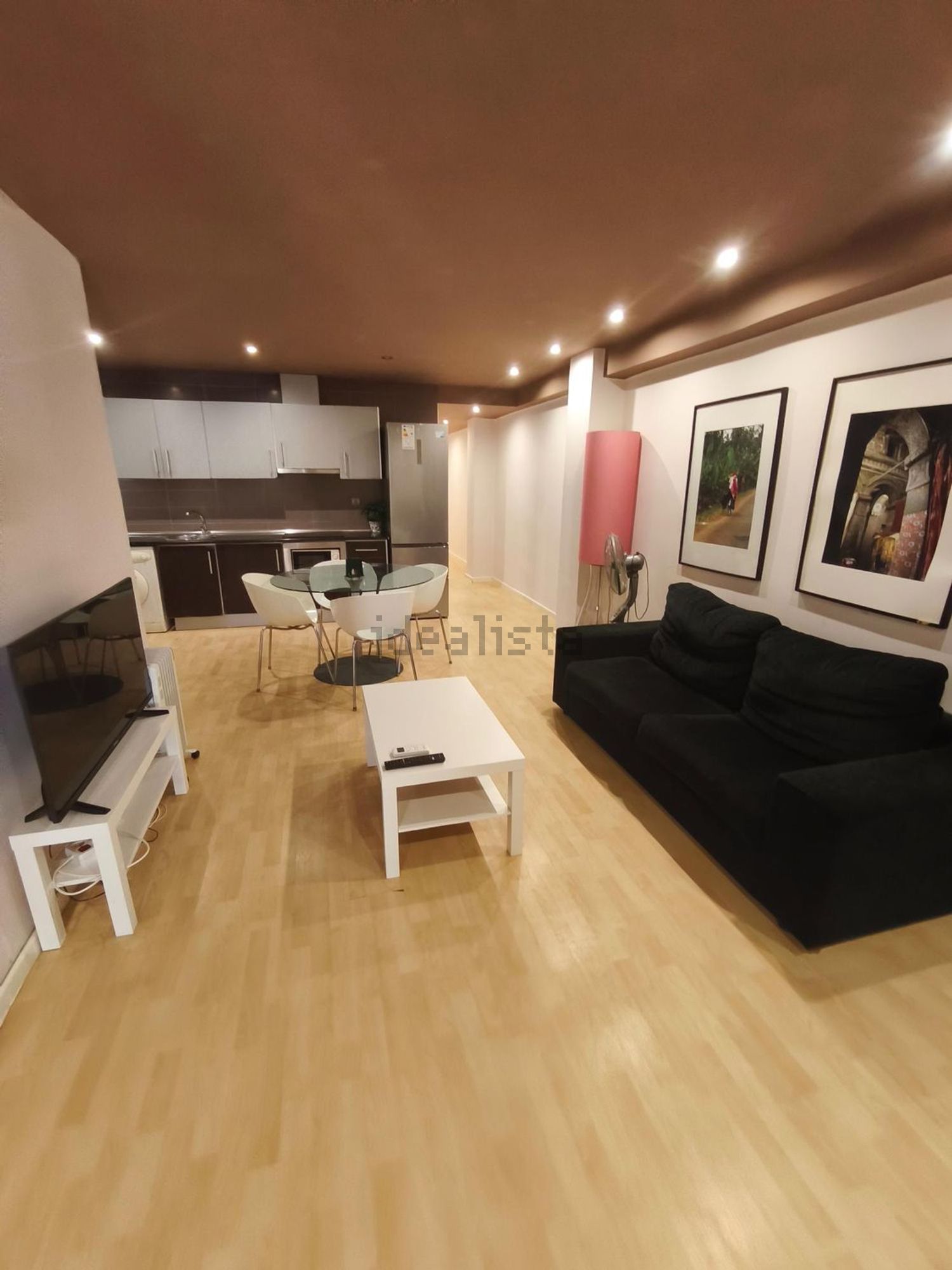 Habitació de lloguer, València