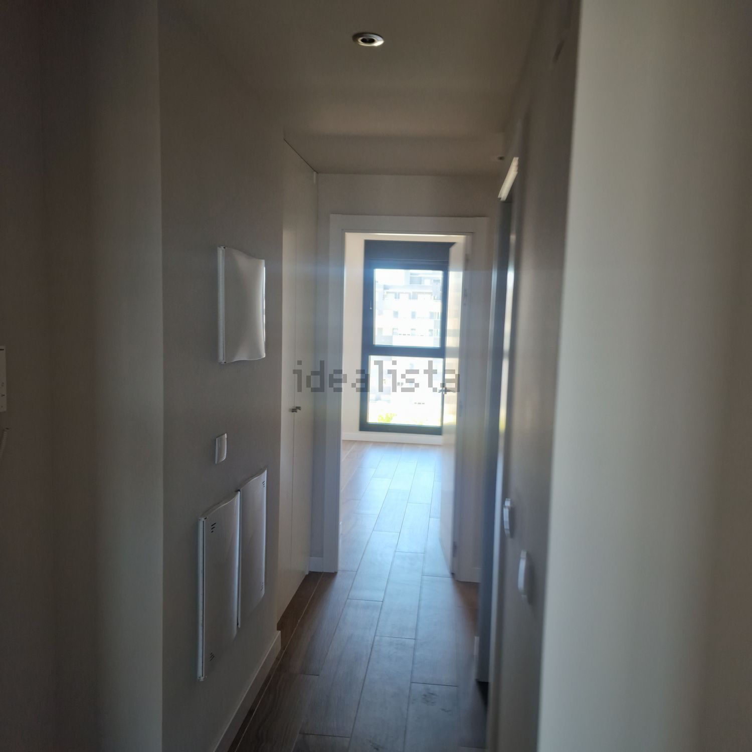 Pis de 113 m² a Valladolid