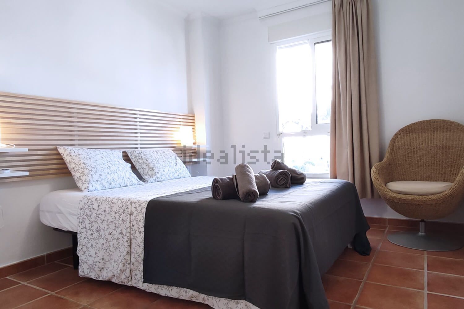 Pis de 80 m² a Torrox