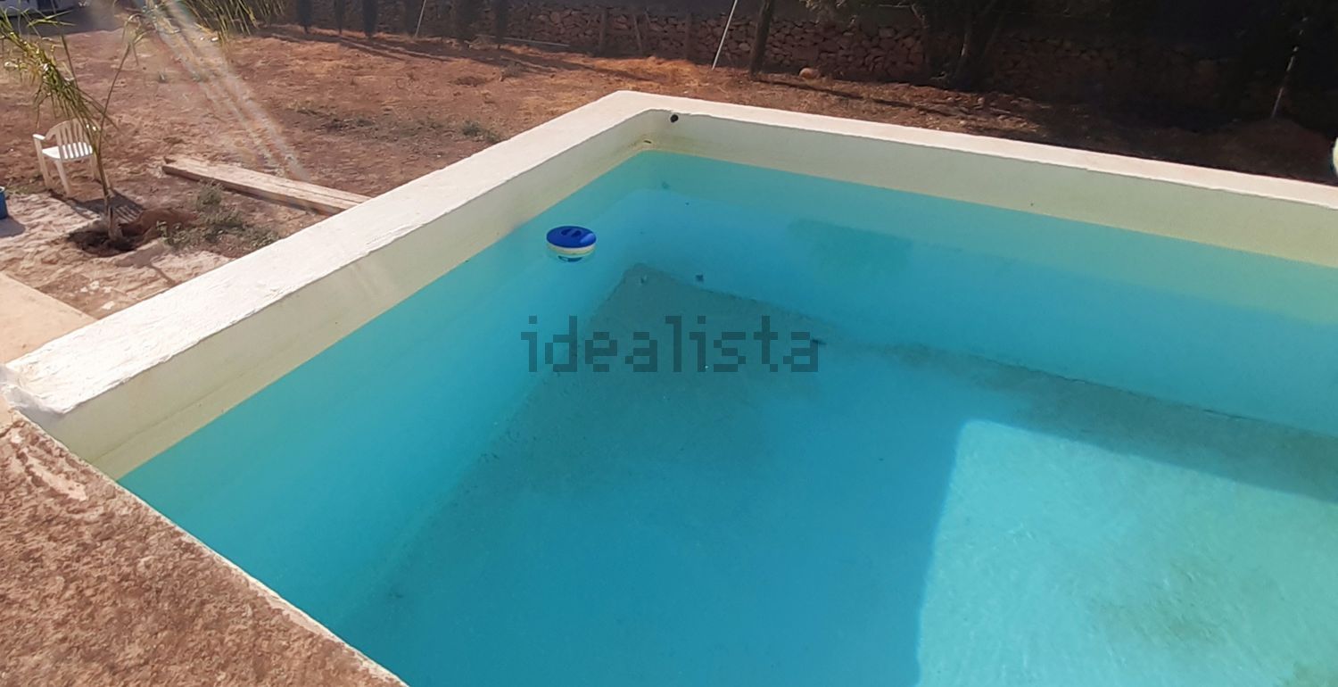 Casa de 60 m² a Palma