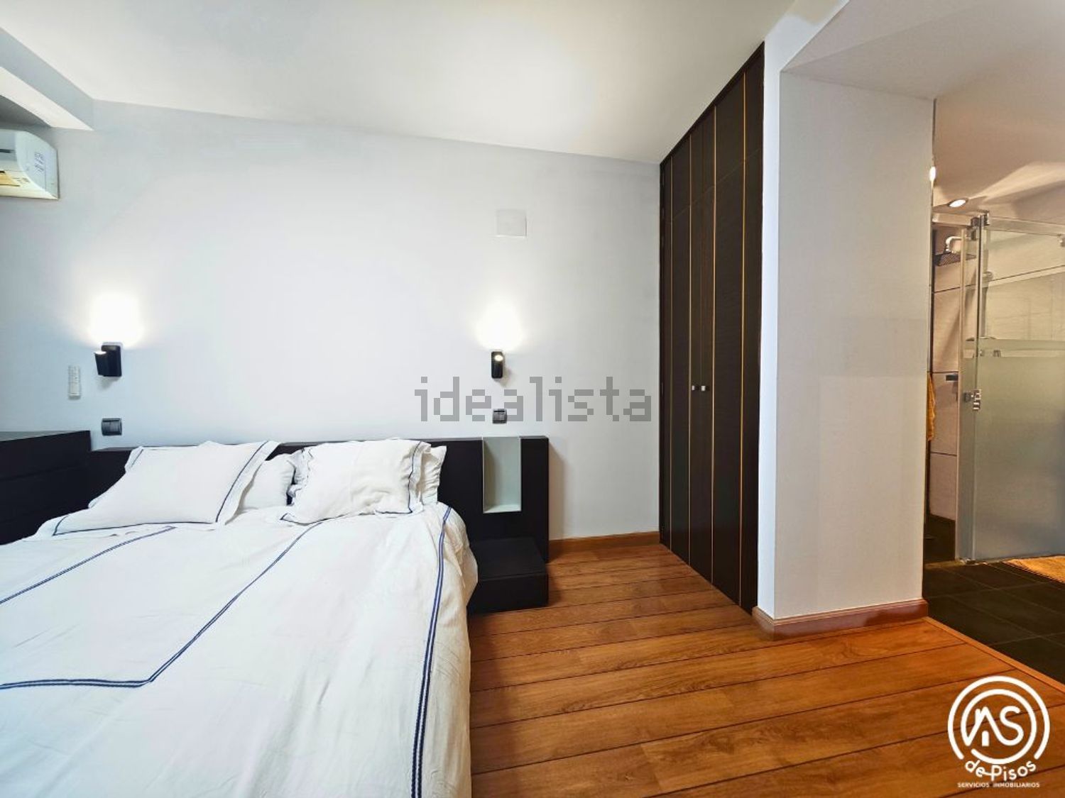 Pis de 85 m² a Saragossa