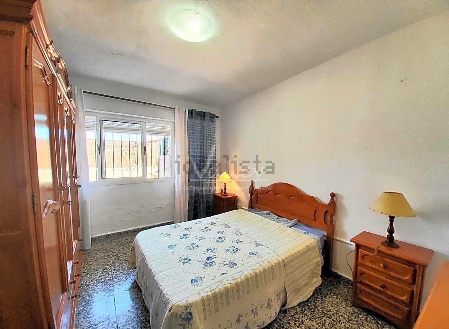 Pis de 110 m² a San Roque