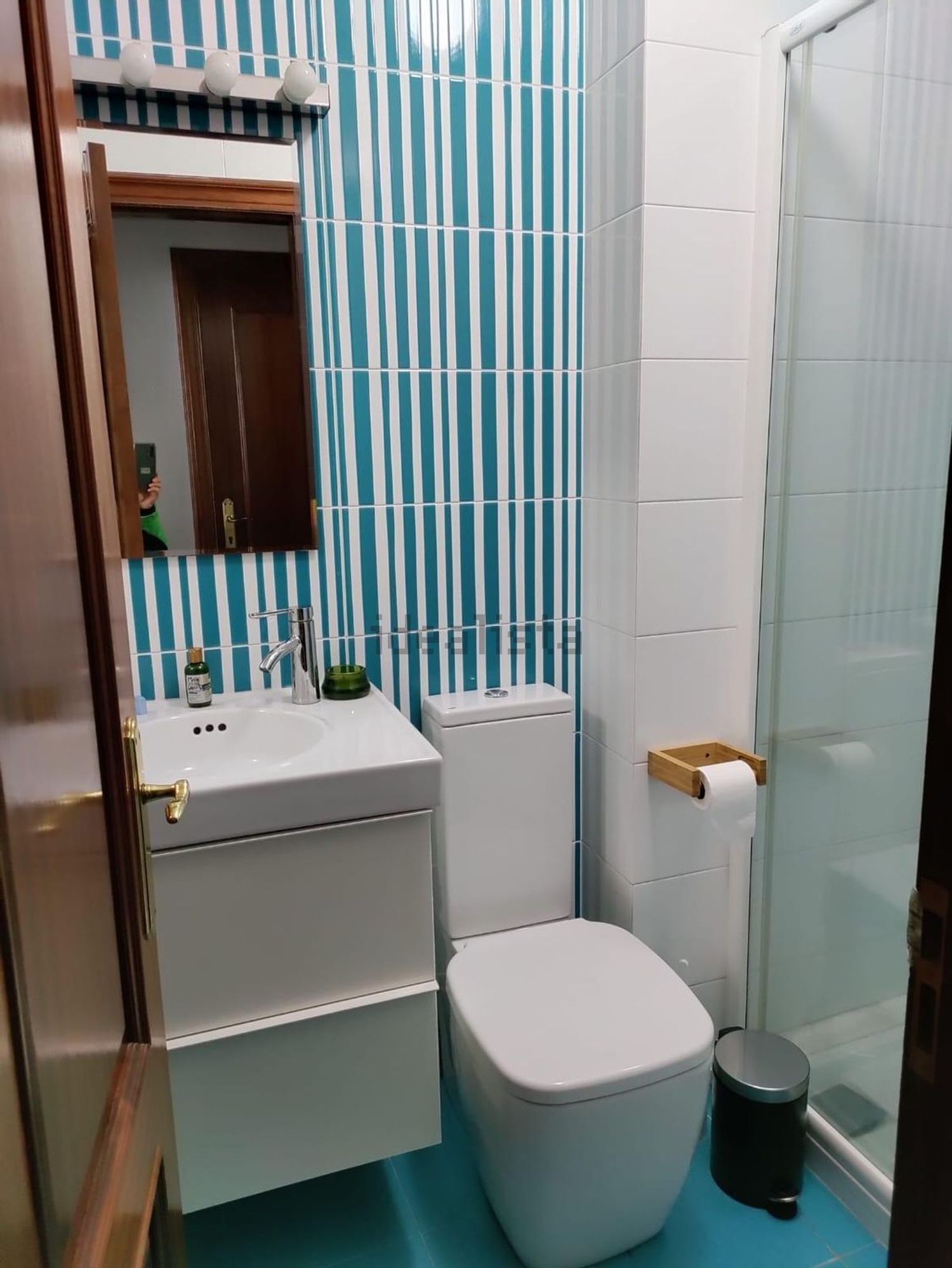 Pis de 56 m² a Ferrol