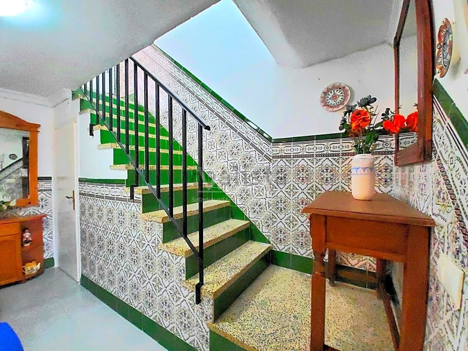Pis de 110 m² a San Roque
