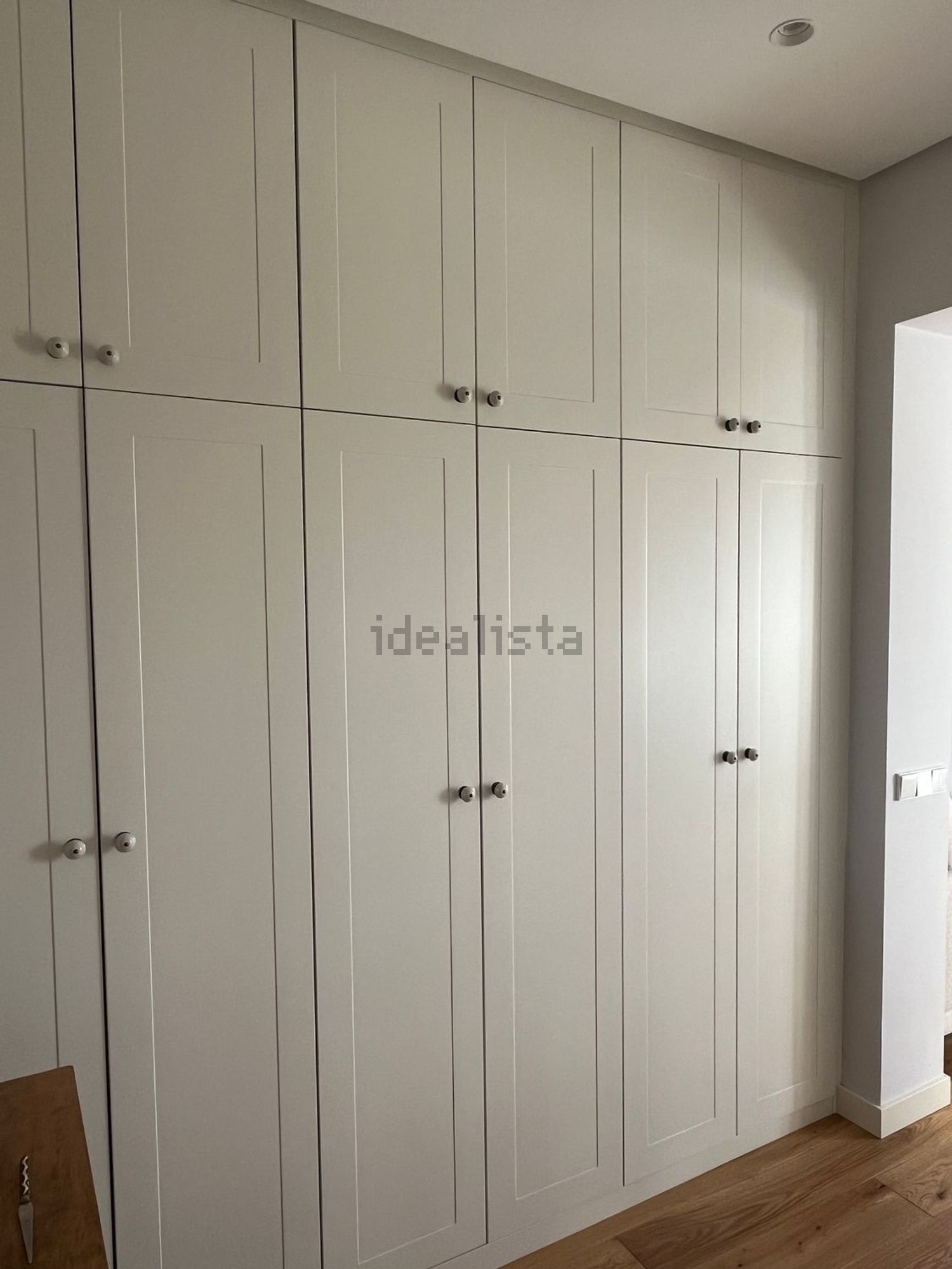 Appartamento 52 m² a Madrid