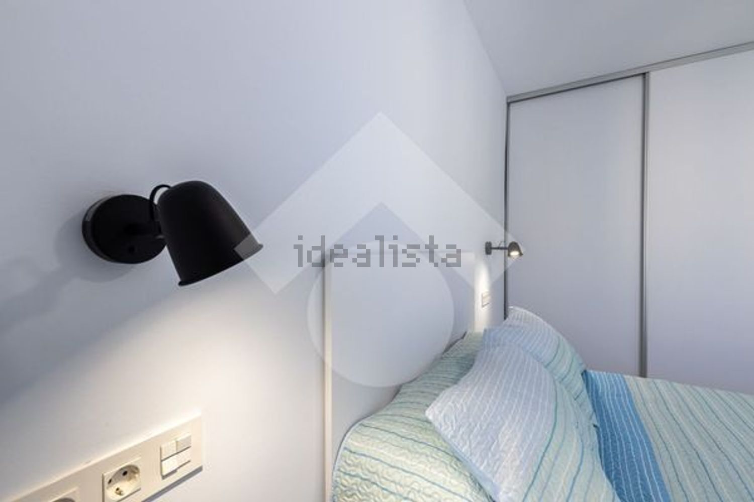 Habitació de lloguer, Granada