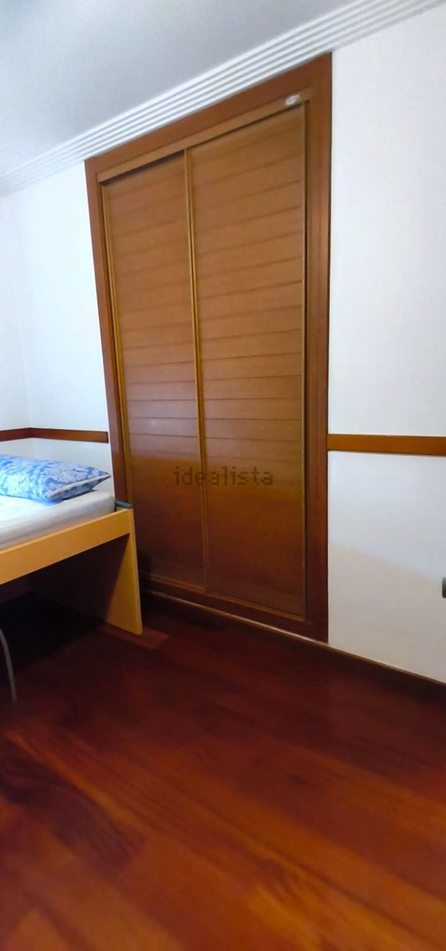 Piso de 105 m² en Málaga