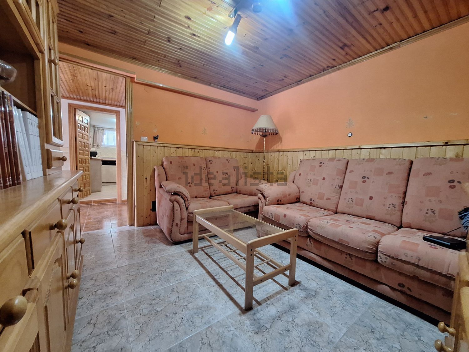 Piso de 120 m² en Merindad de Sotoscueva