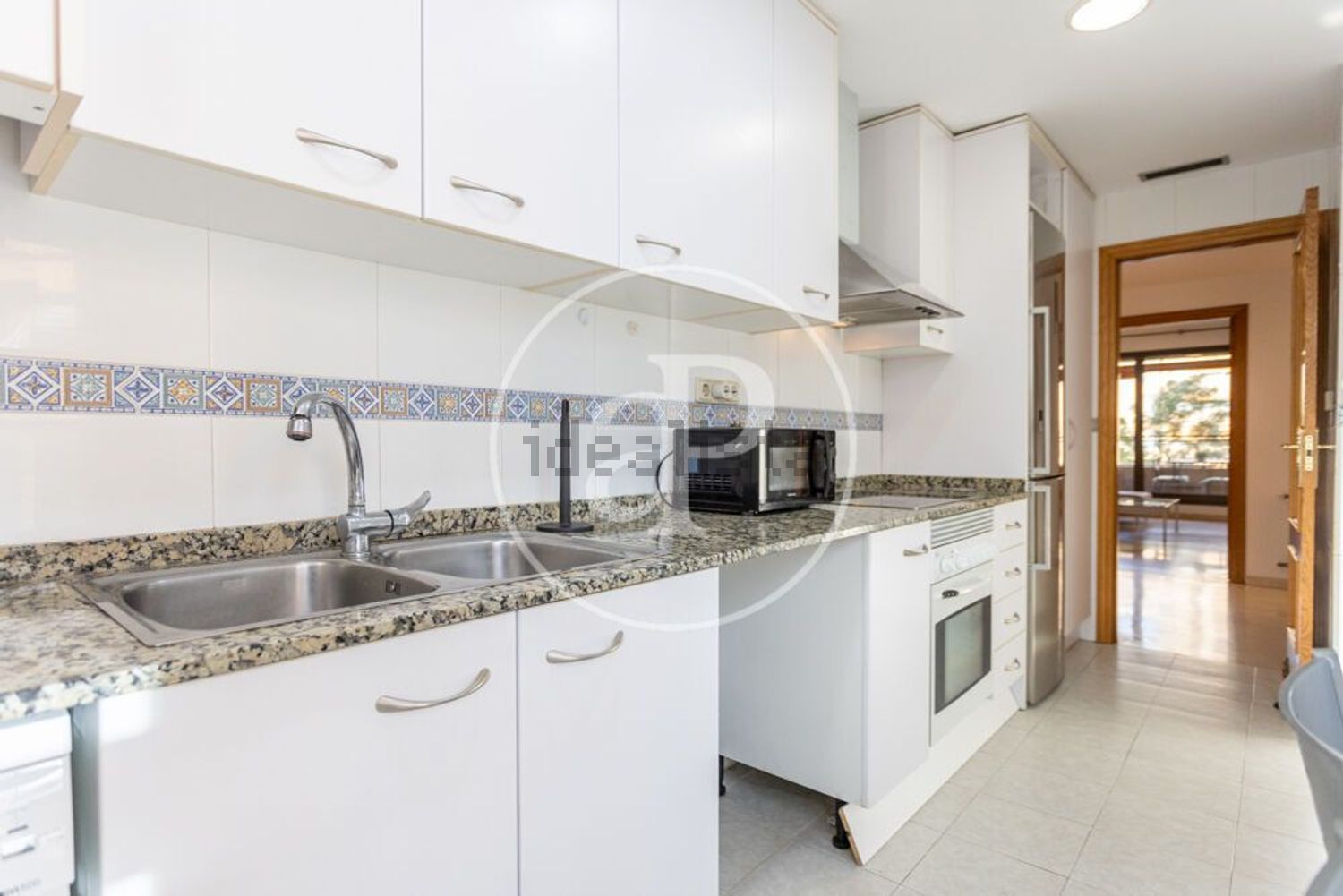 Pis de 133 m² a València