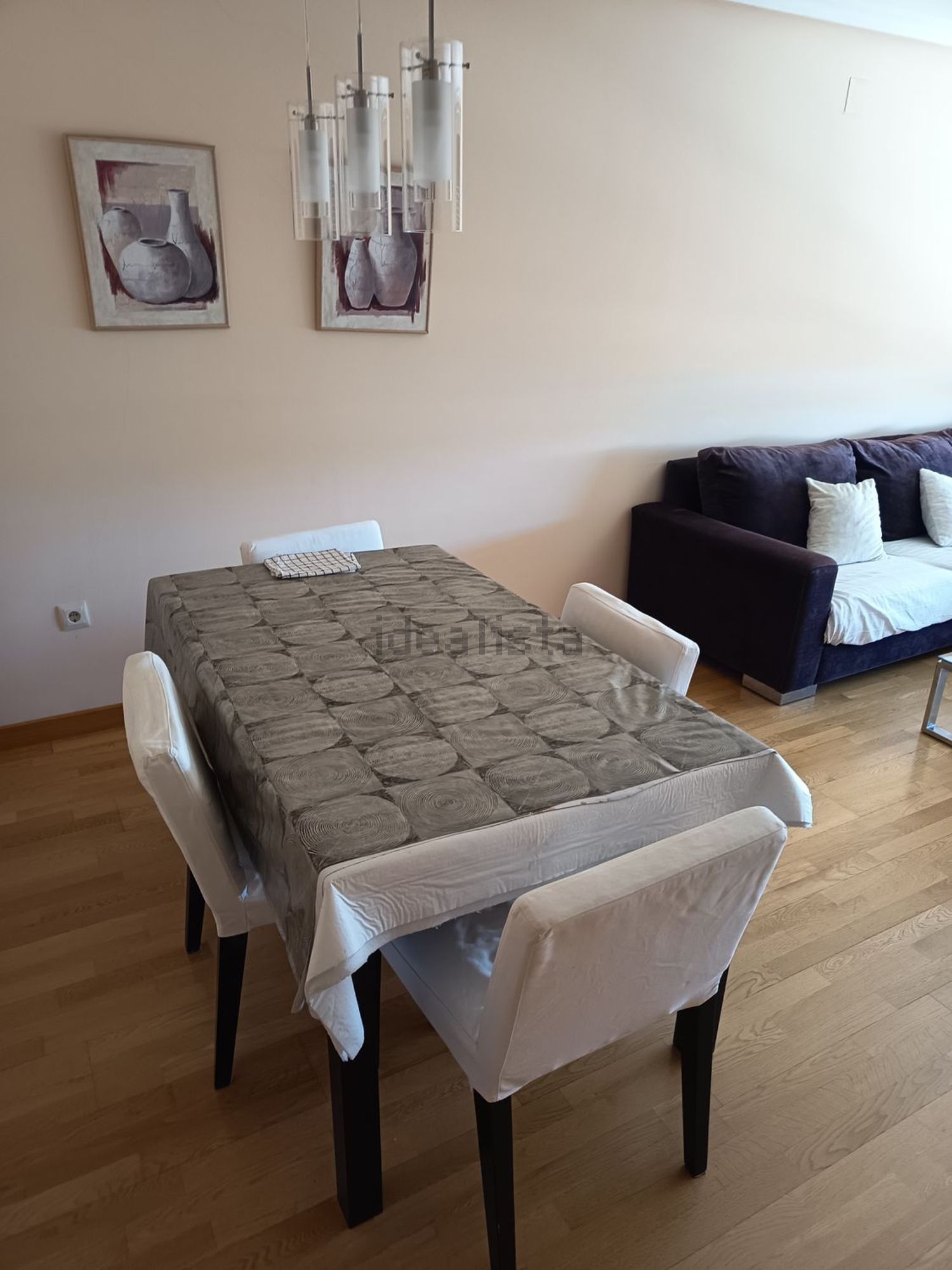 Habitación en alquiler, Cuenca
