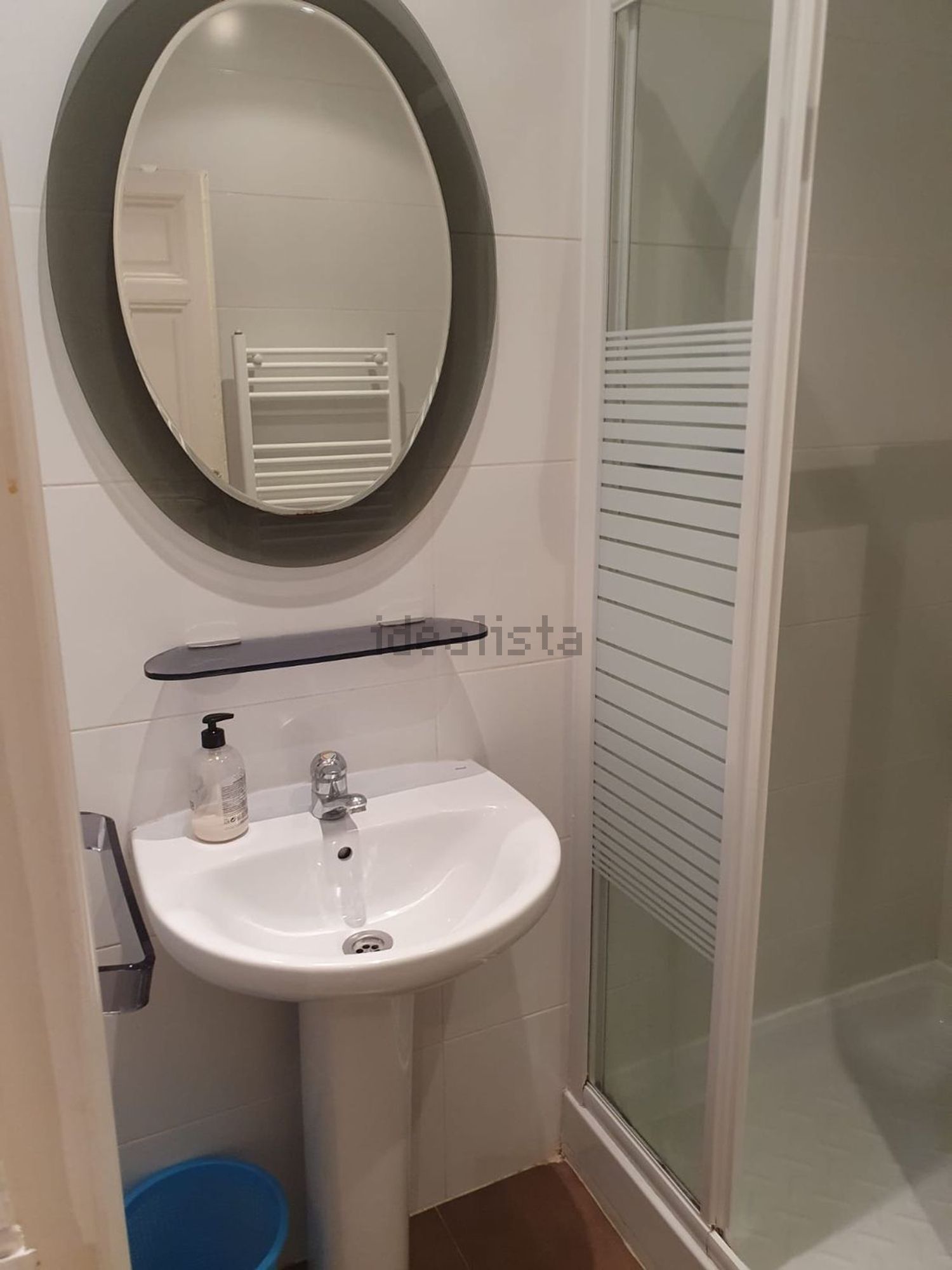 Pis de 88 m² a Madrid