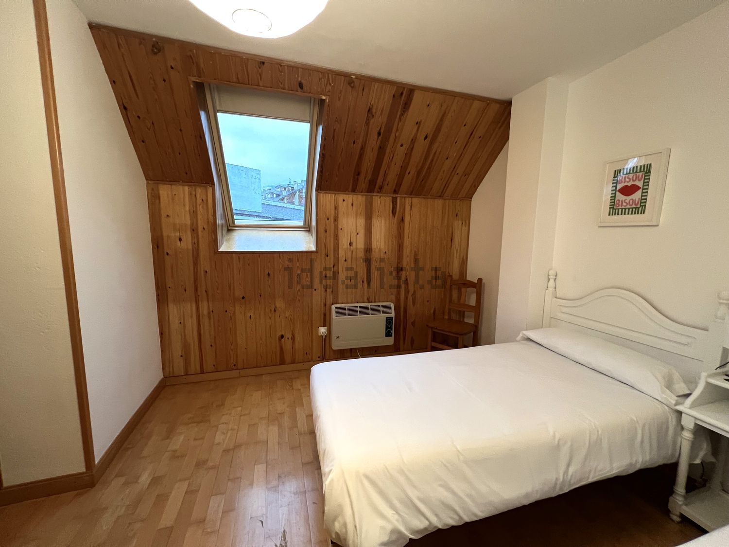 Pis de 72 m² a Jaca