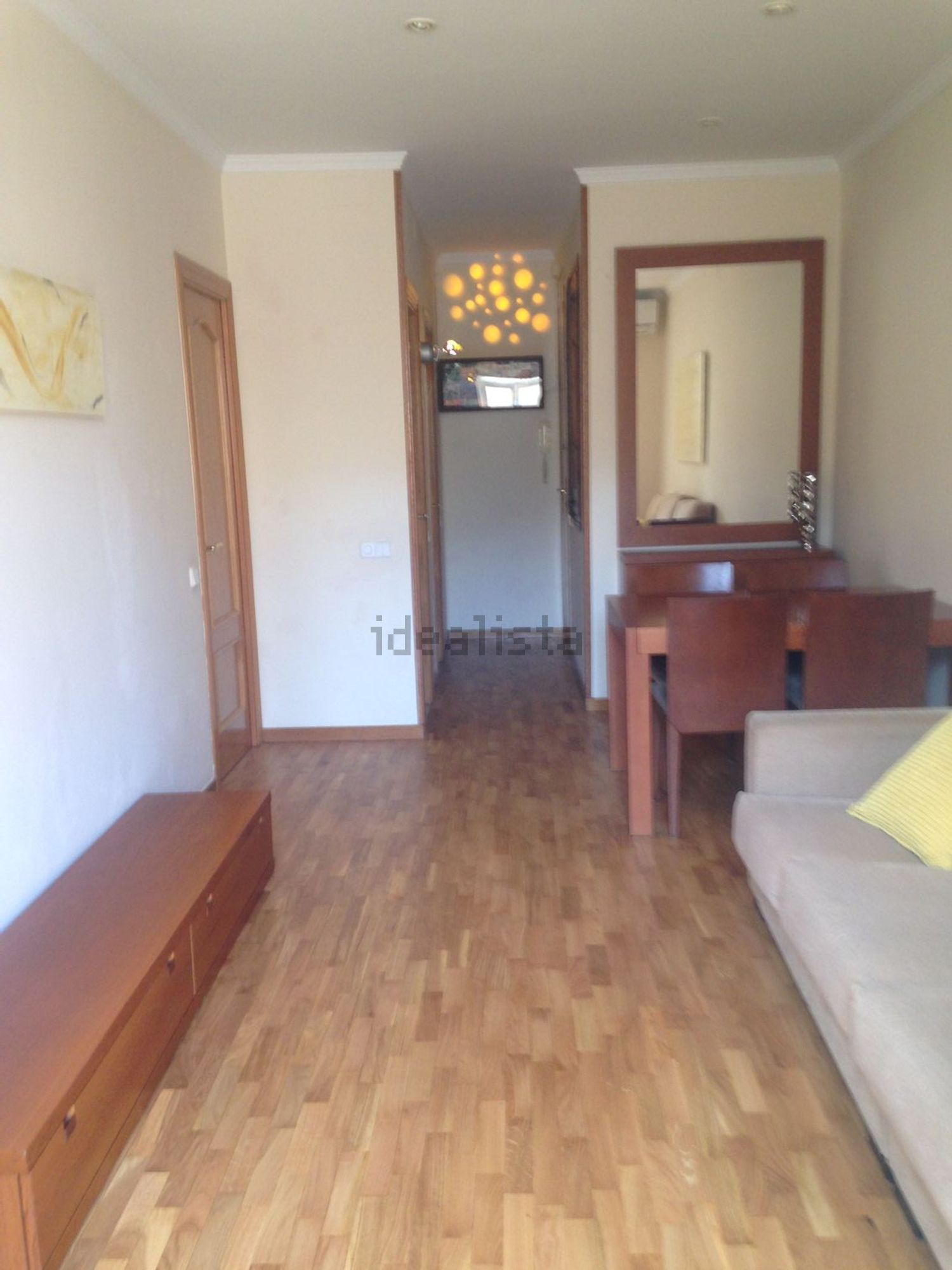 Piso de 55 m² en Barcelona