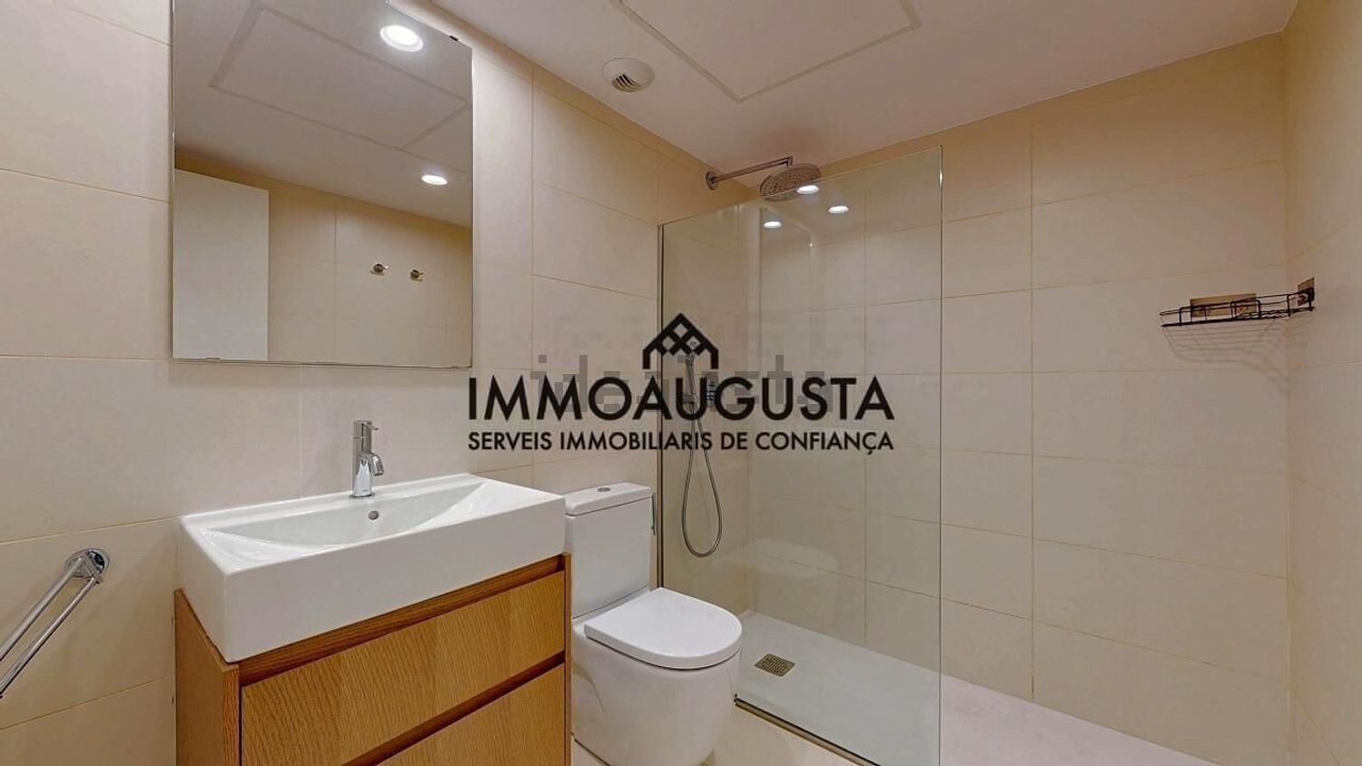 Pis de 88 m² a Barcelona