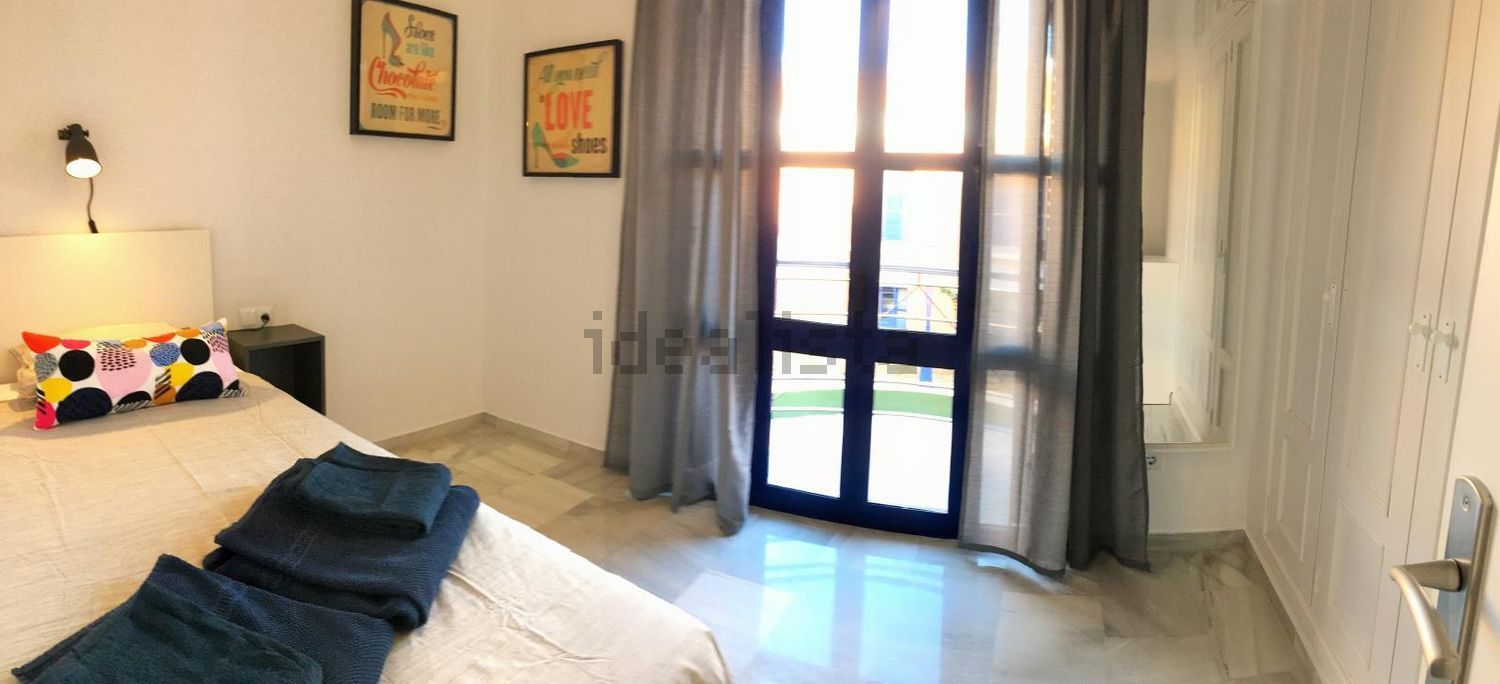 Pis de 85 m² a Jerez de la Frontera