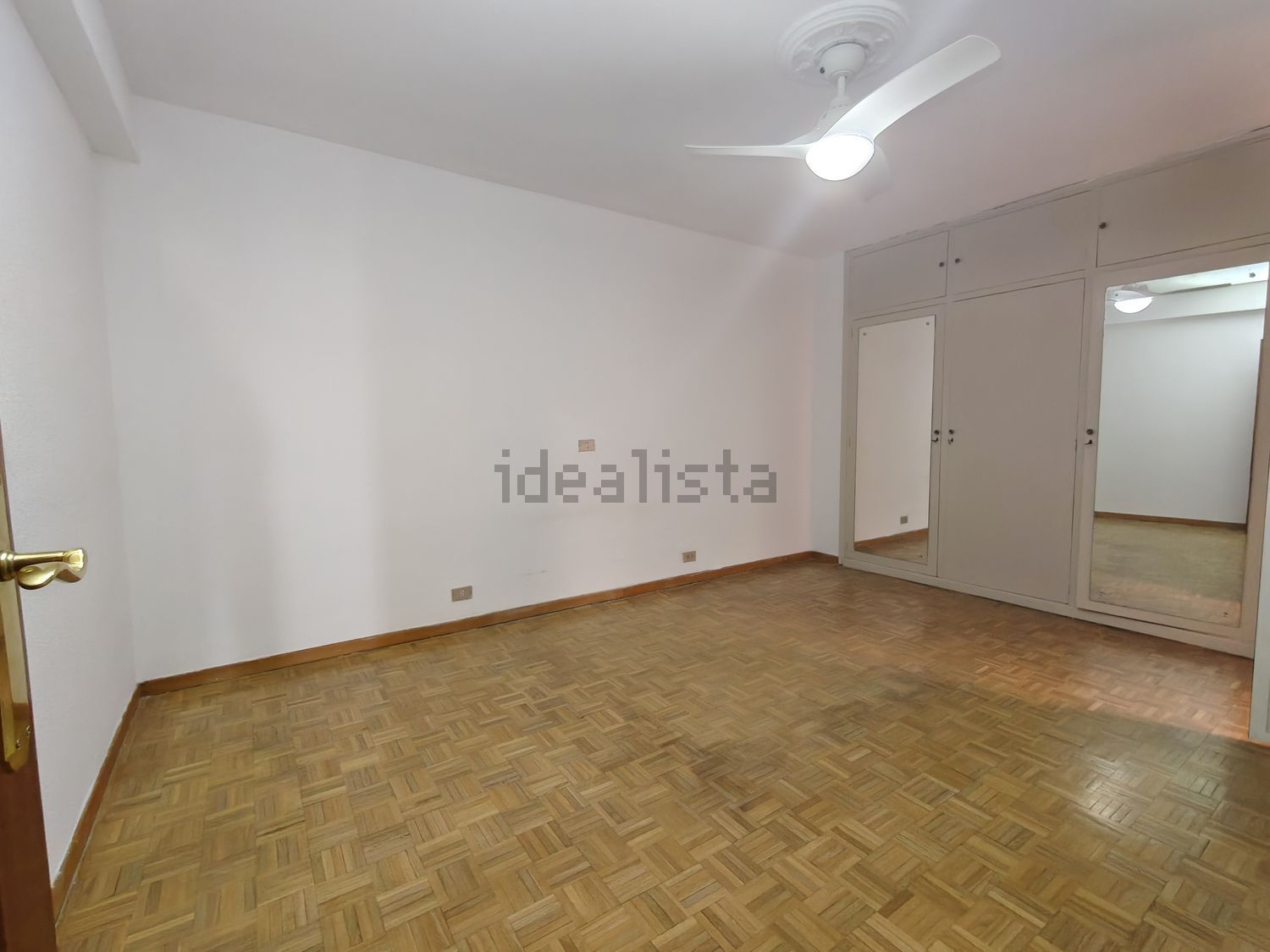 Pis de 98 m² a Madrid