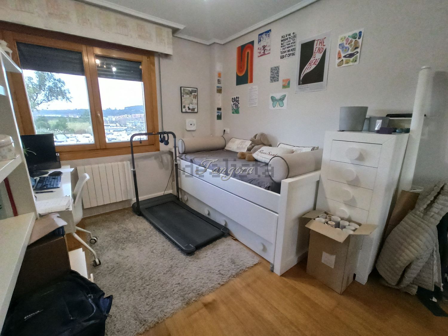Wohnung 130 m² in Getxo