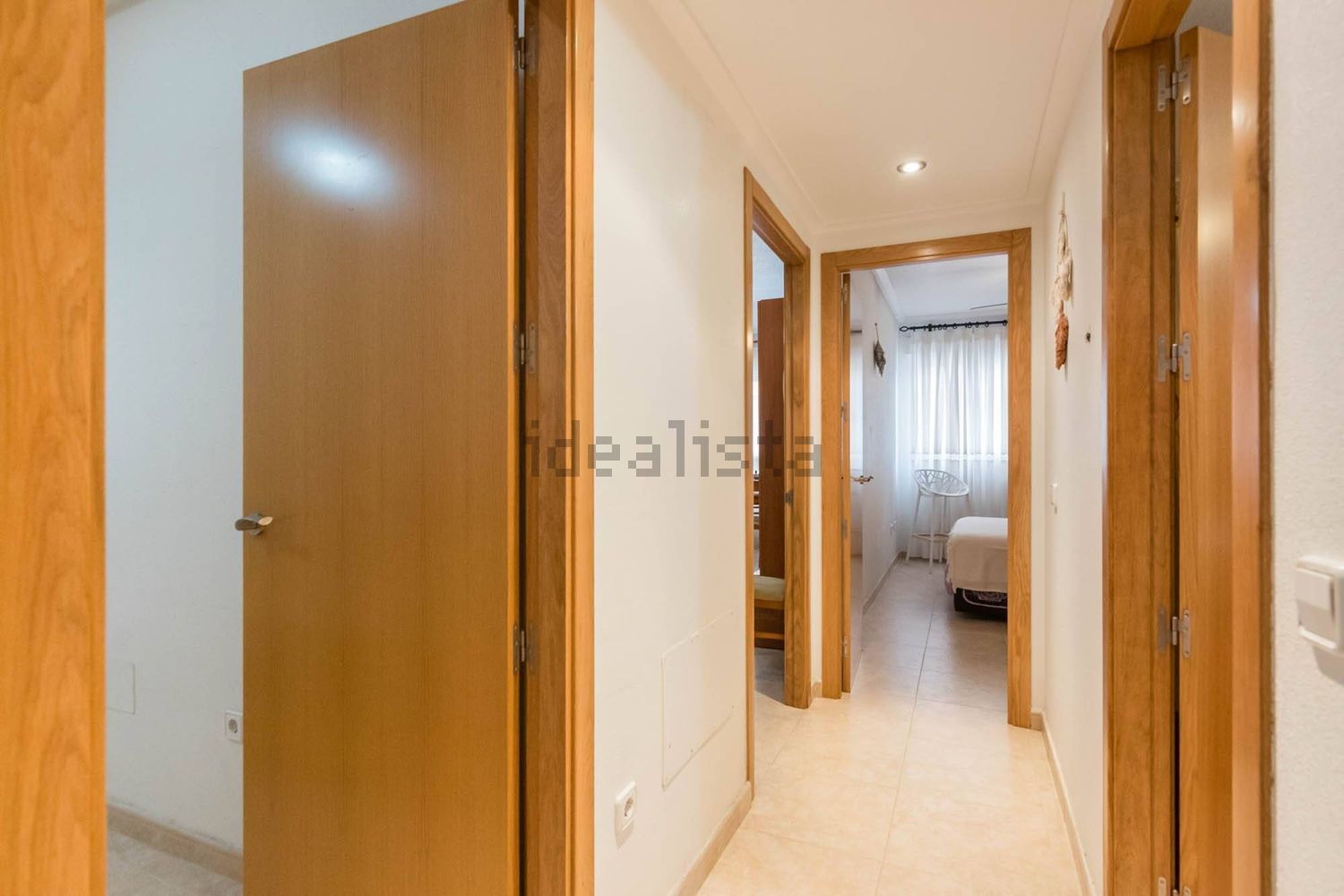 Pis de 69 m² a Múrcia