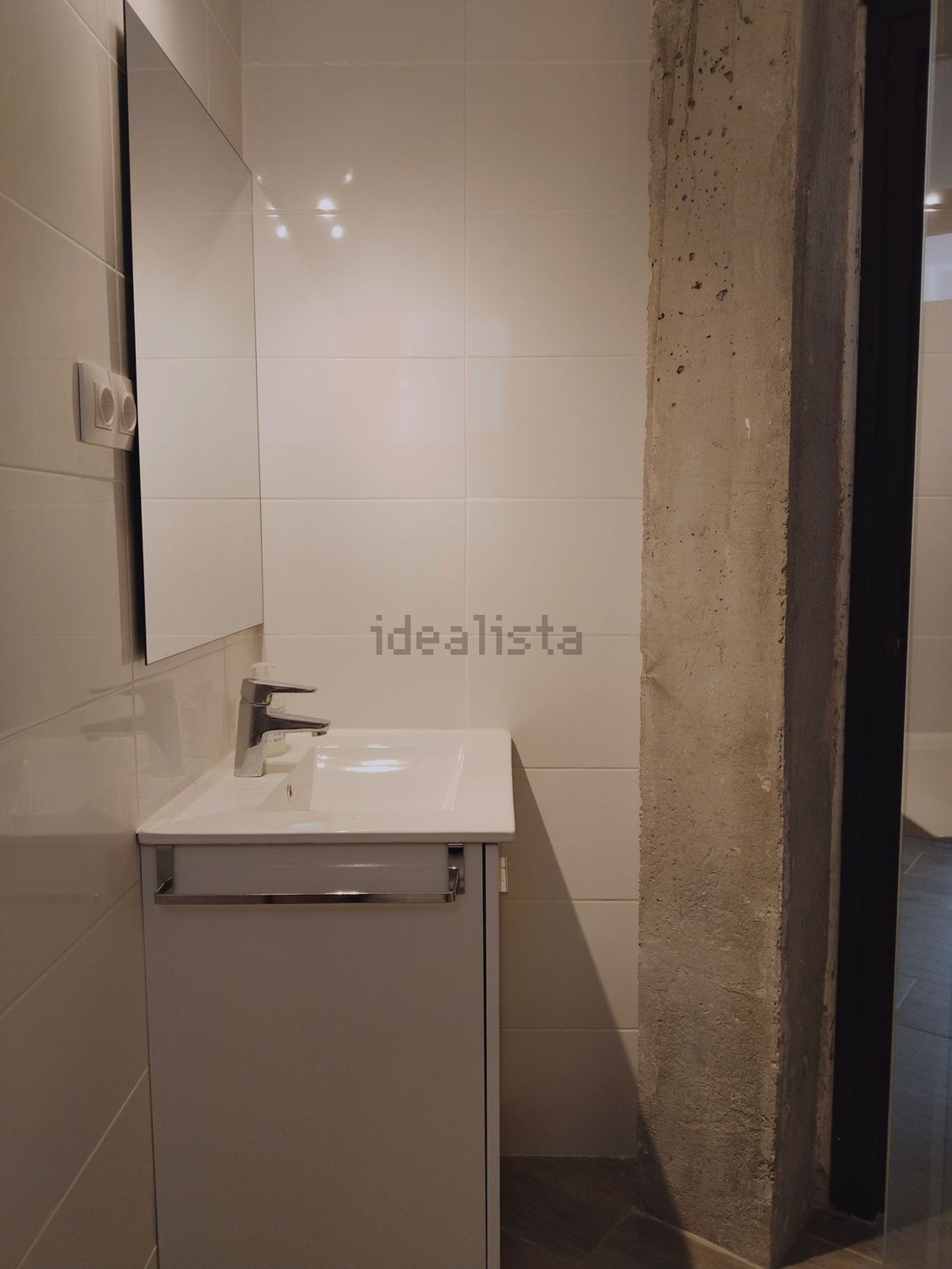 Habitació de lloguer, Saragossa