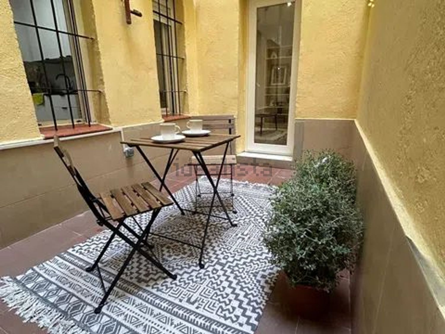 Piso de 56 m² en Madrid