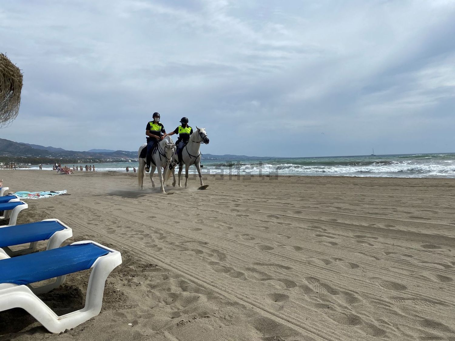 Pis de 147 m² a Marbella