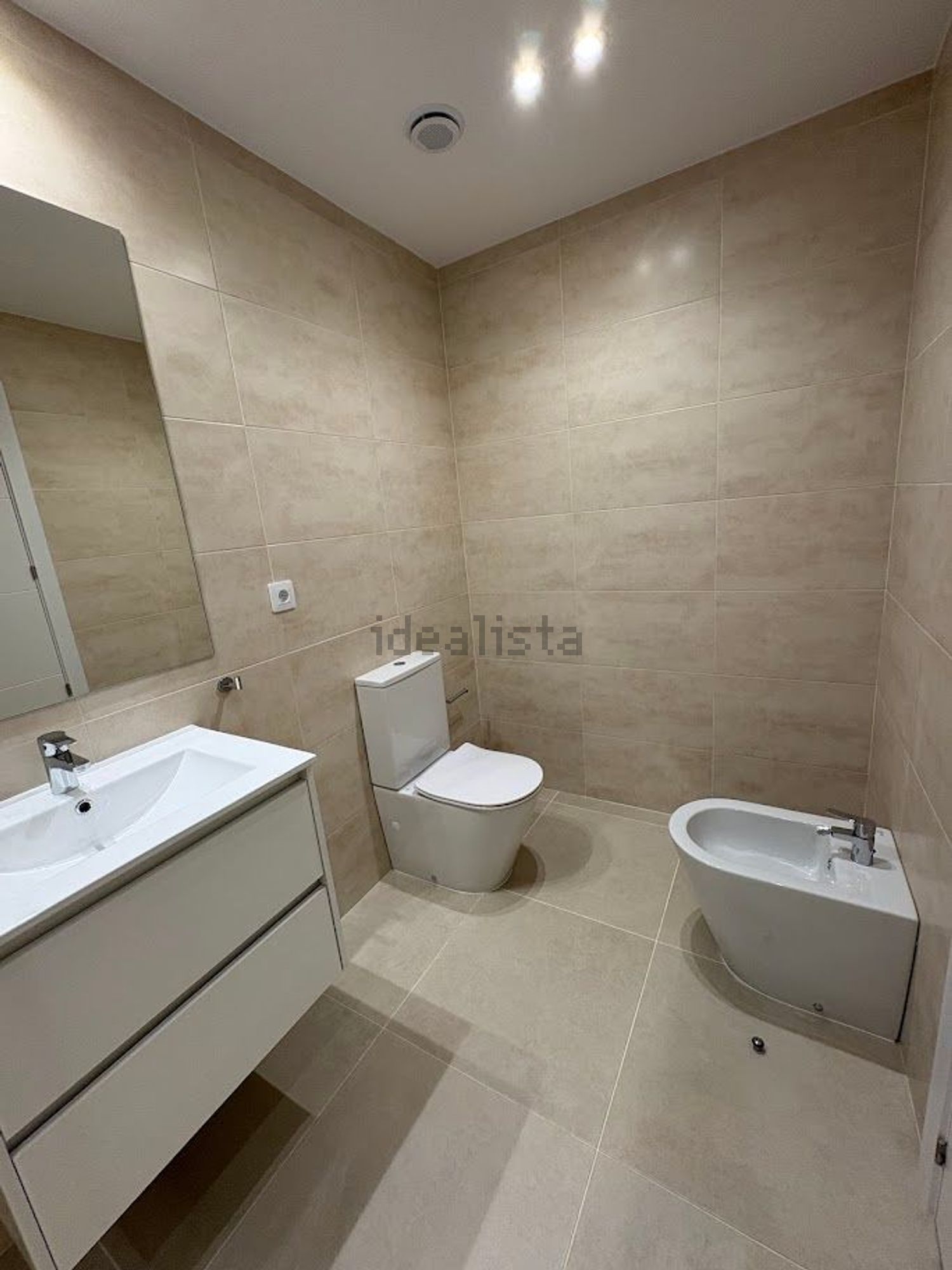 Piso de 162 m² en La Coruña