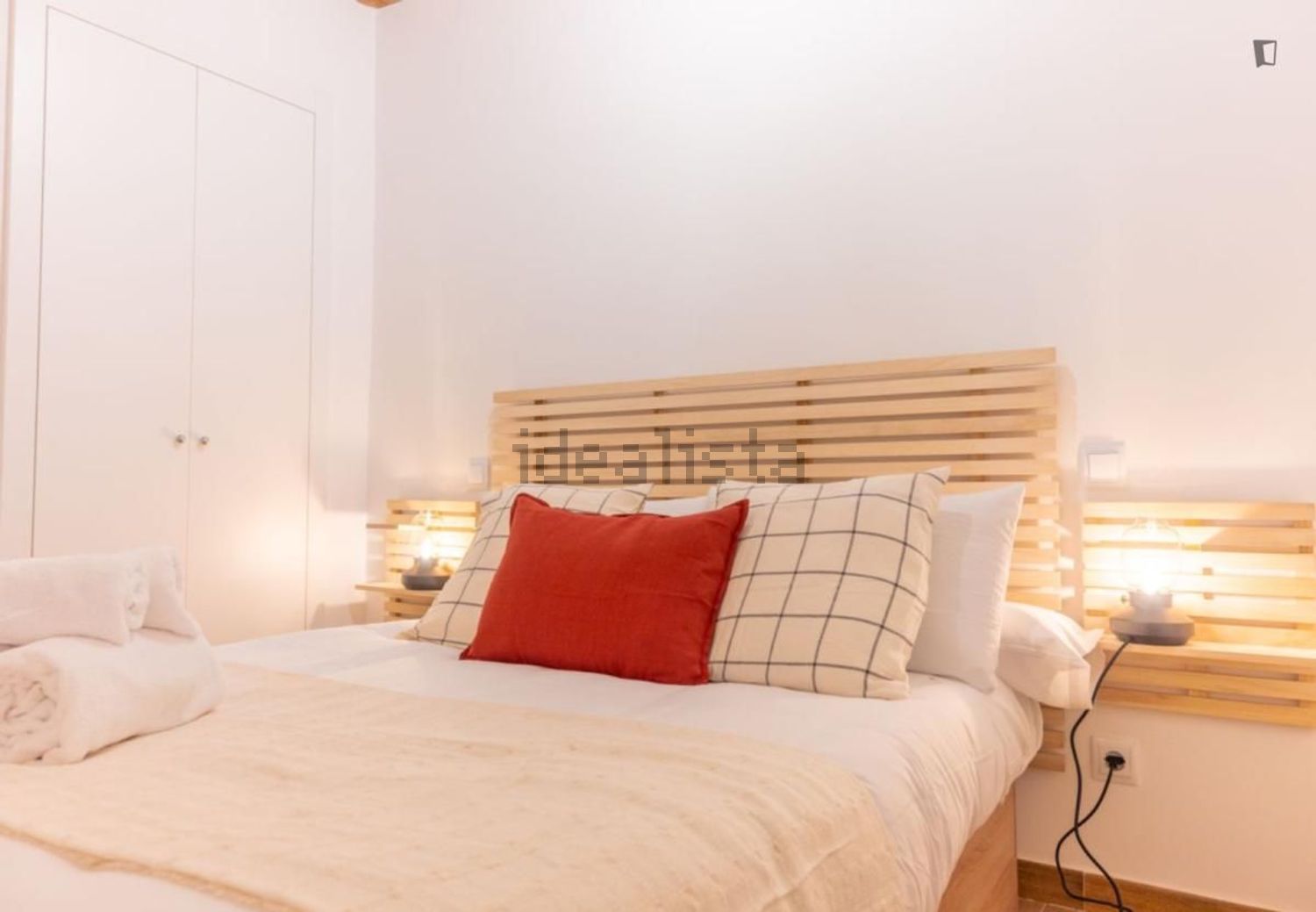 Pis de 40 m² a Madrid