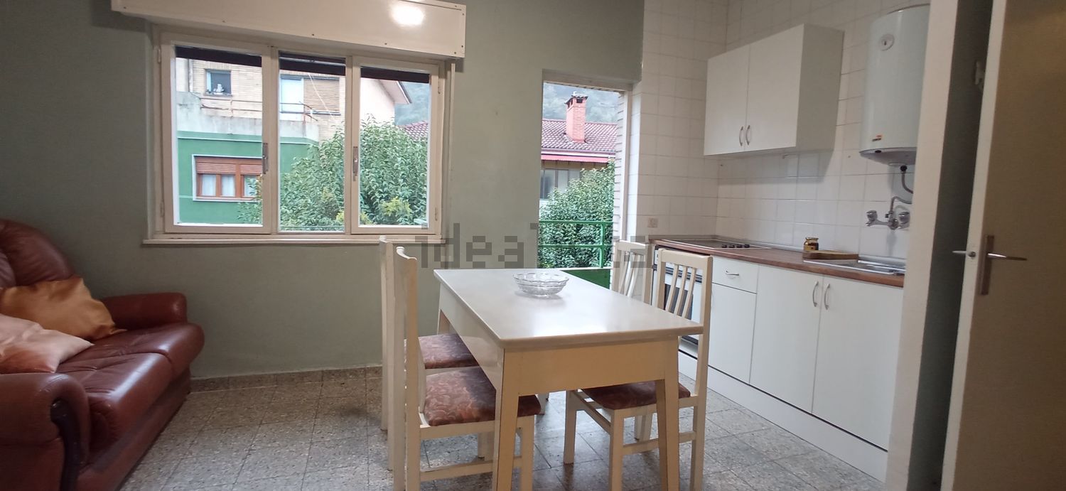 Pis de 55 m² a Laviana