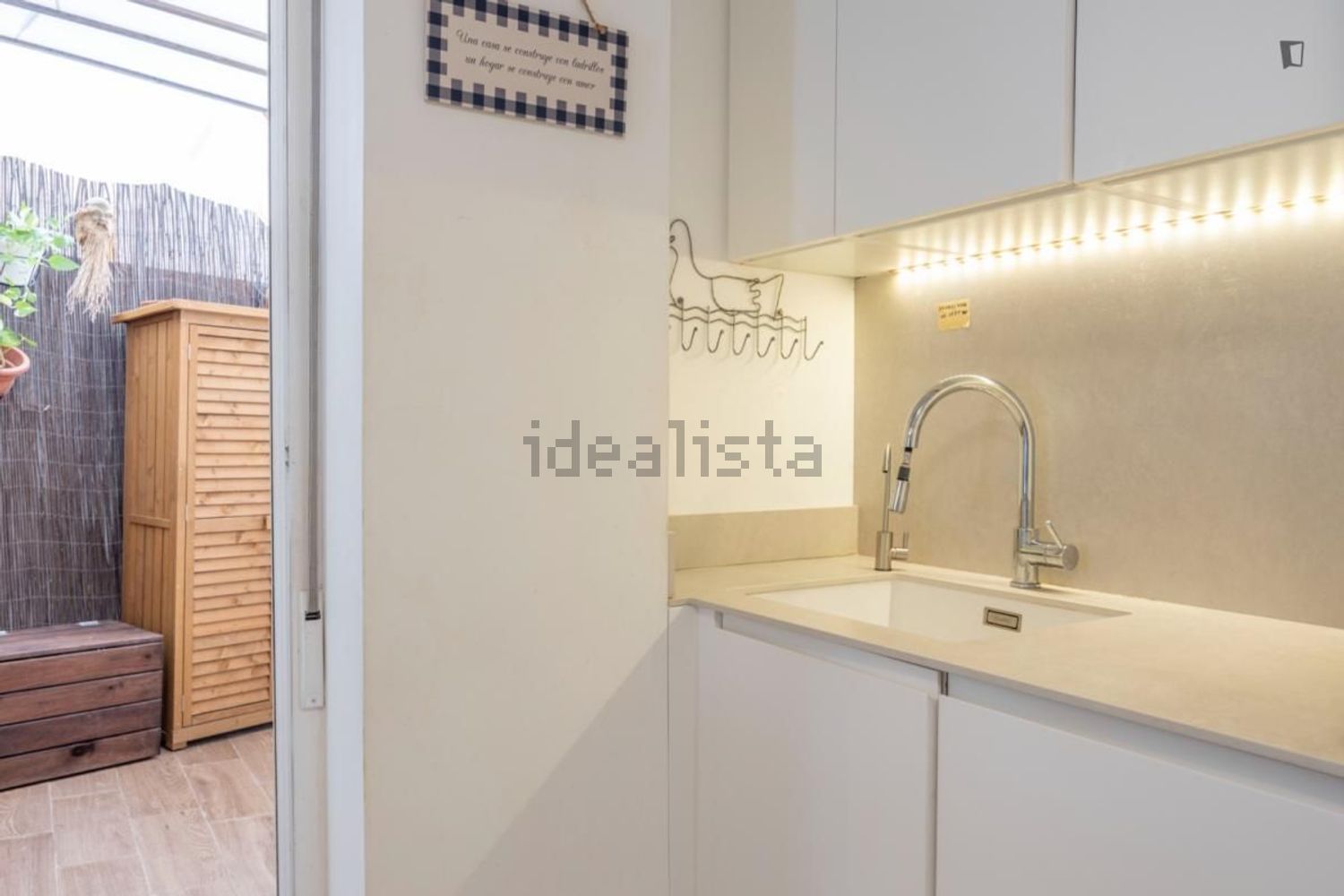 Habitación en alquiler, Valencia