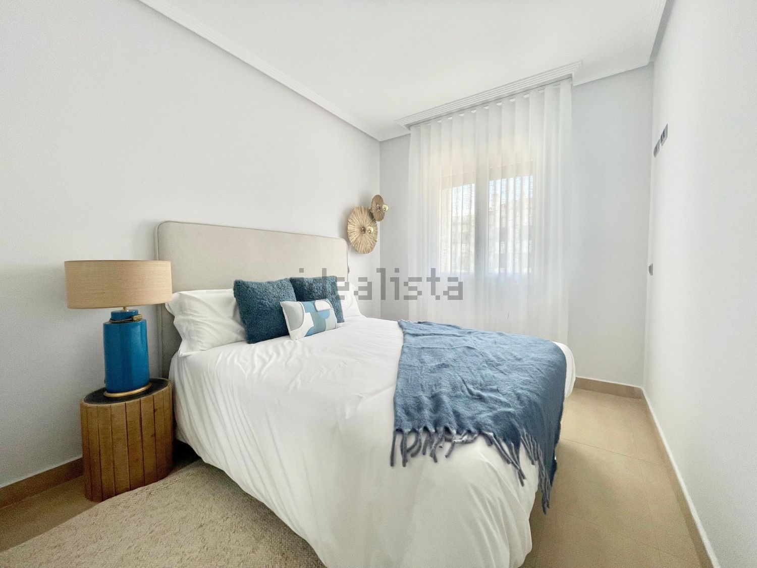 Wohnung 80 m² in Los Alcázares