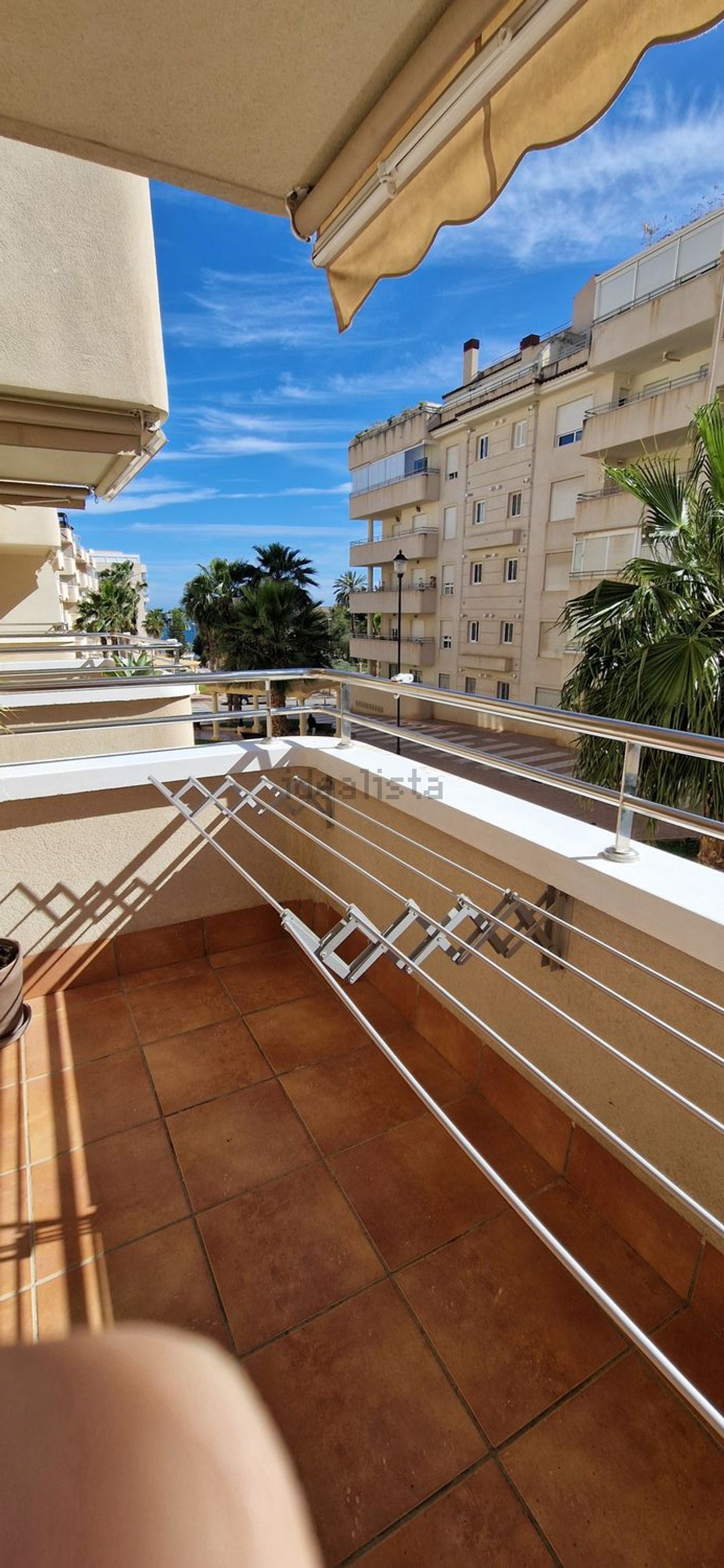 Wohnung 112 m² in Roquetas de Mar