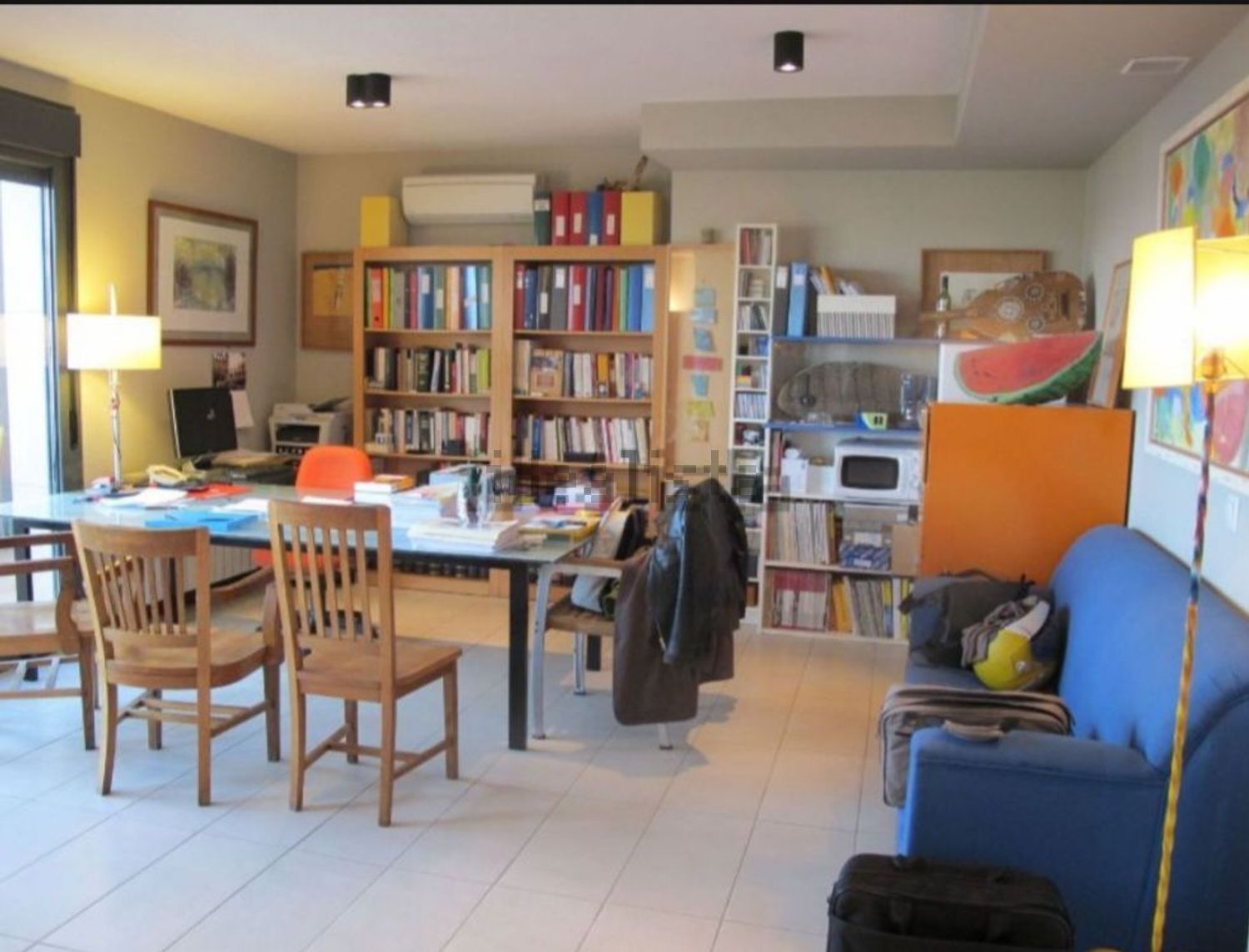 Piso de 83 m² en Madrid