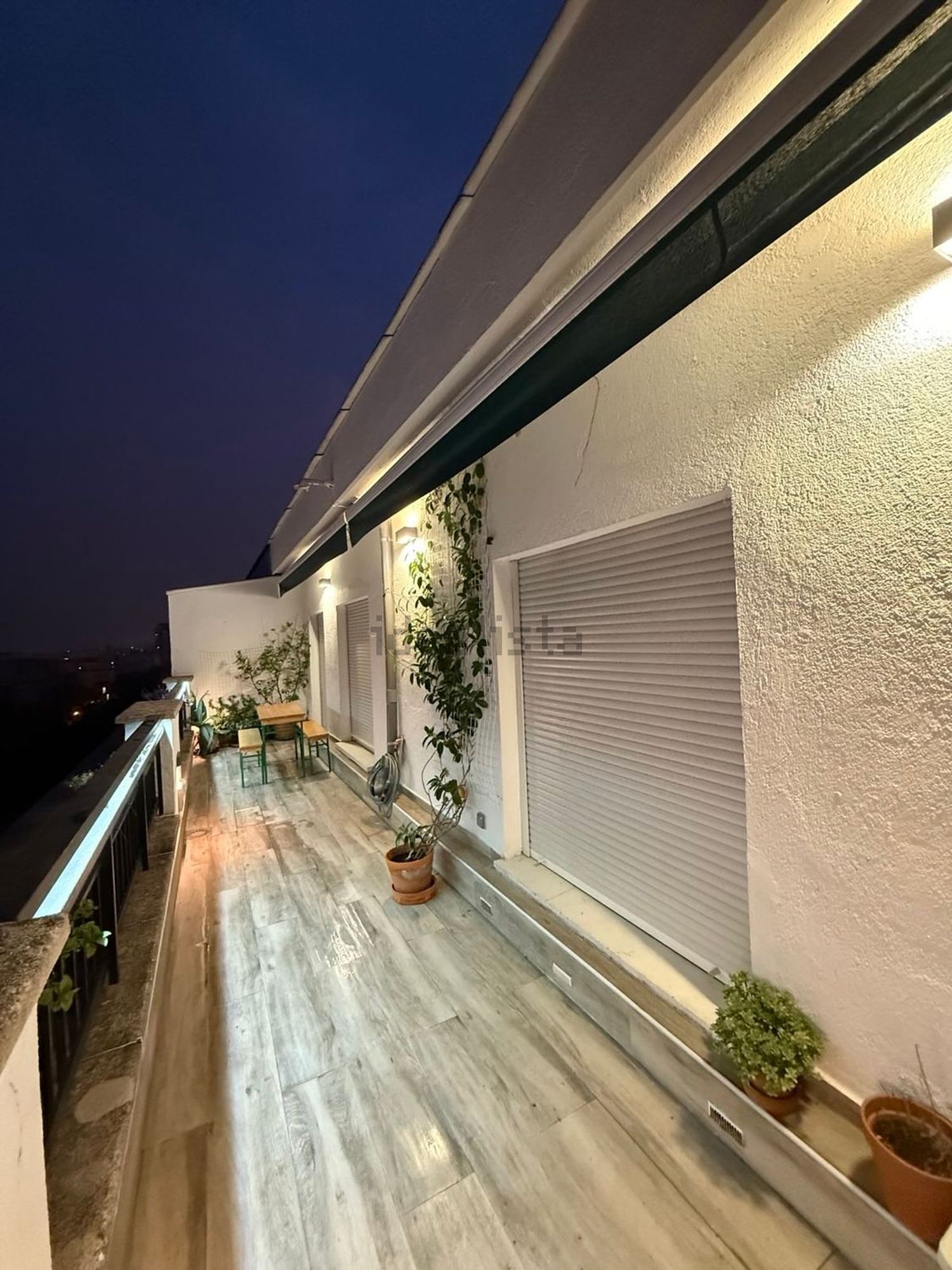 Piso de 70 m² en Madrid