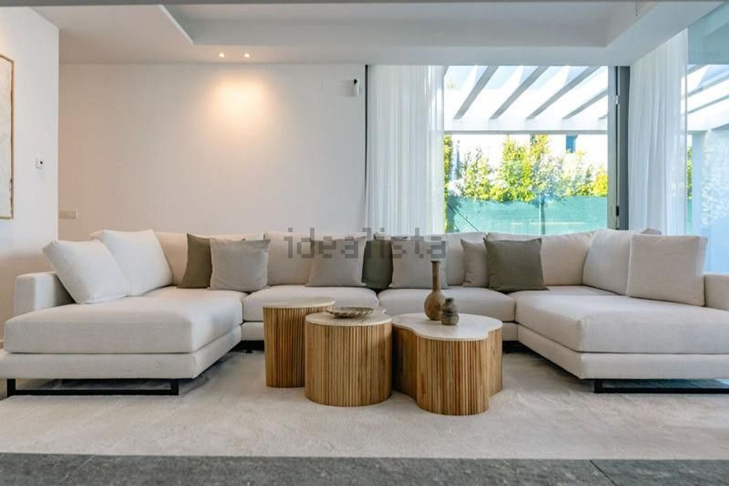 Casa de 300 m² a Estepona