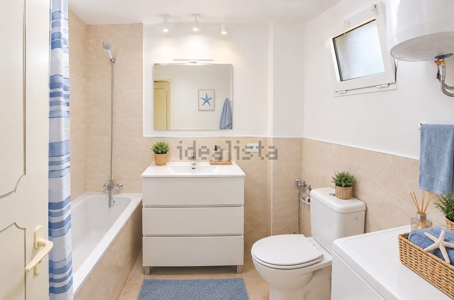 Wohnung 67 m² in Telde