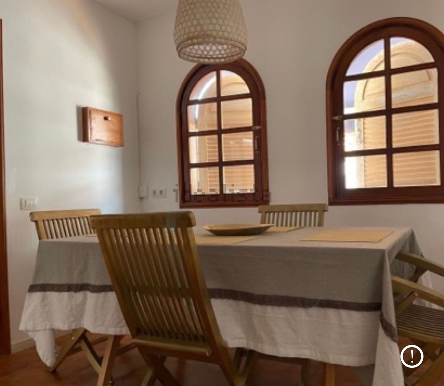 Habitació de lloguer, La Oliva