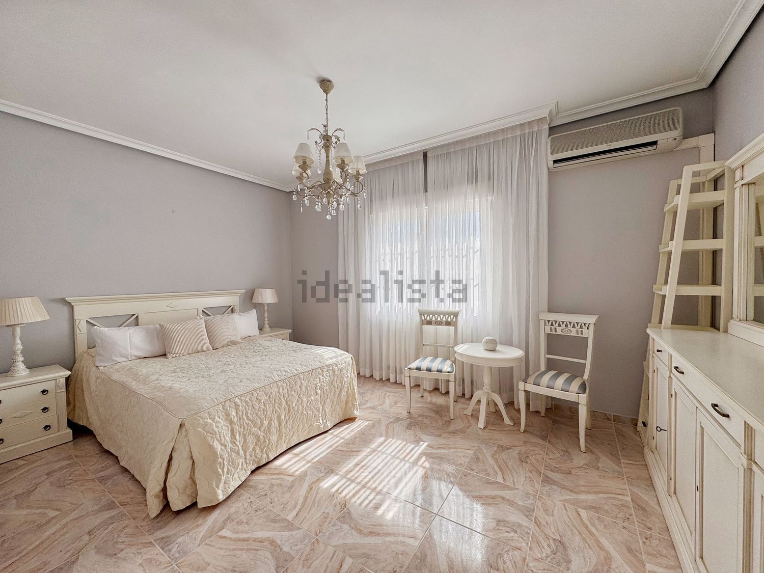 Casa de 500 m² en La Nucia