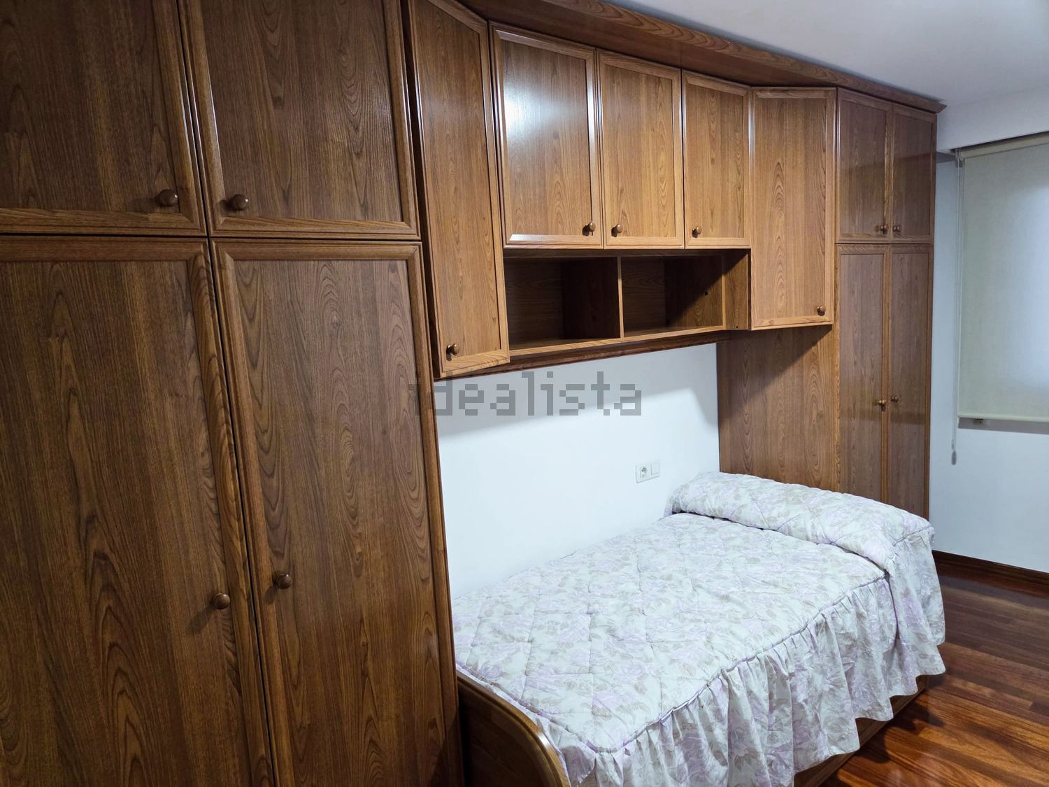 Piso de 67 m² en O Carballiño