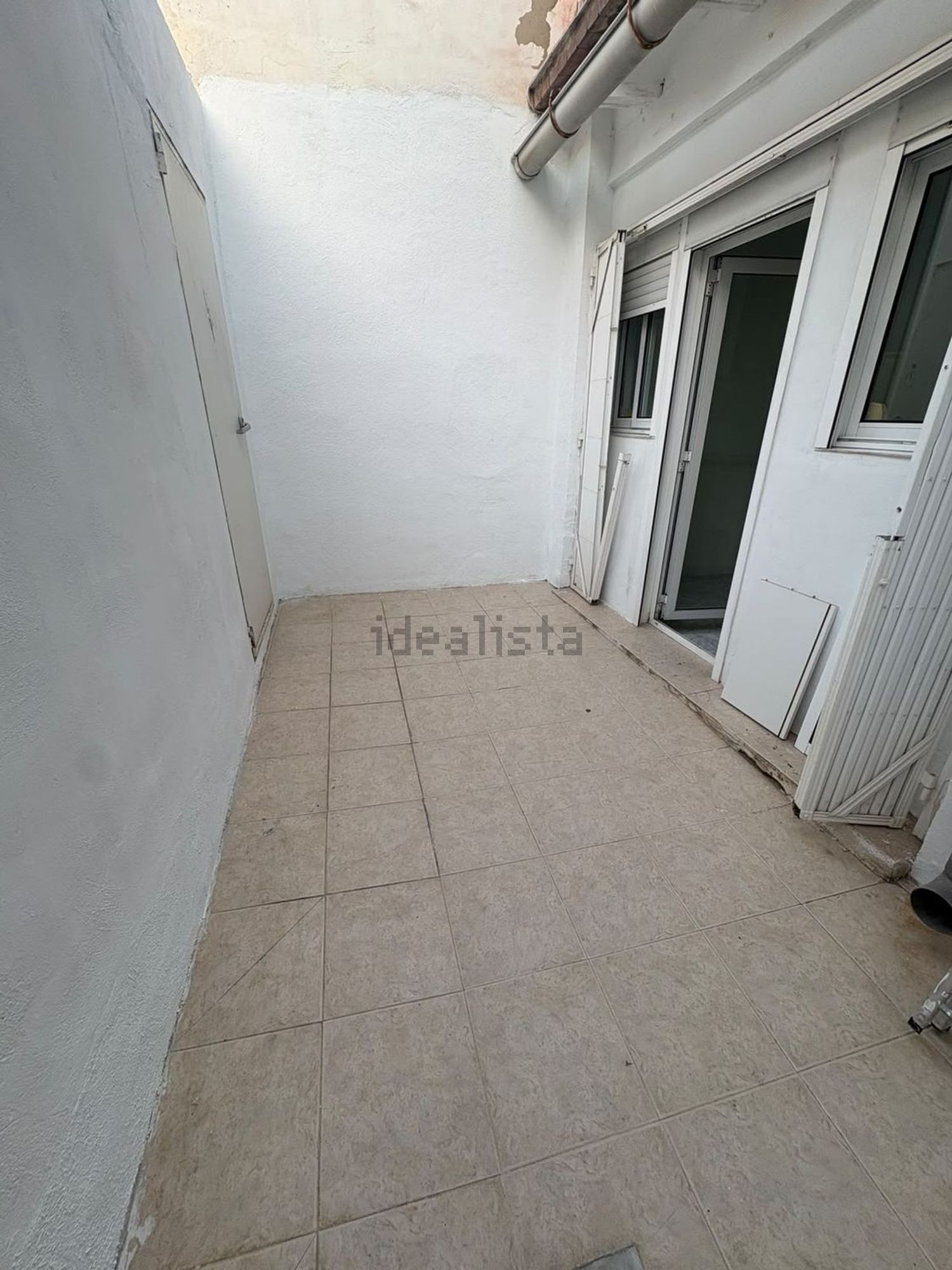 Flat 60 m² in Valencia