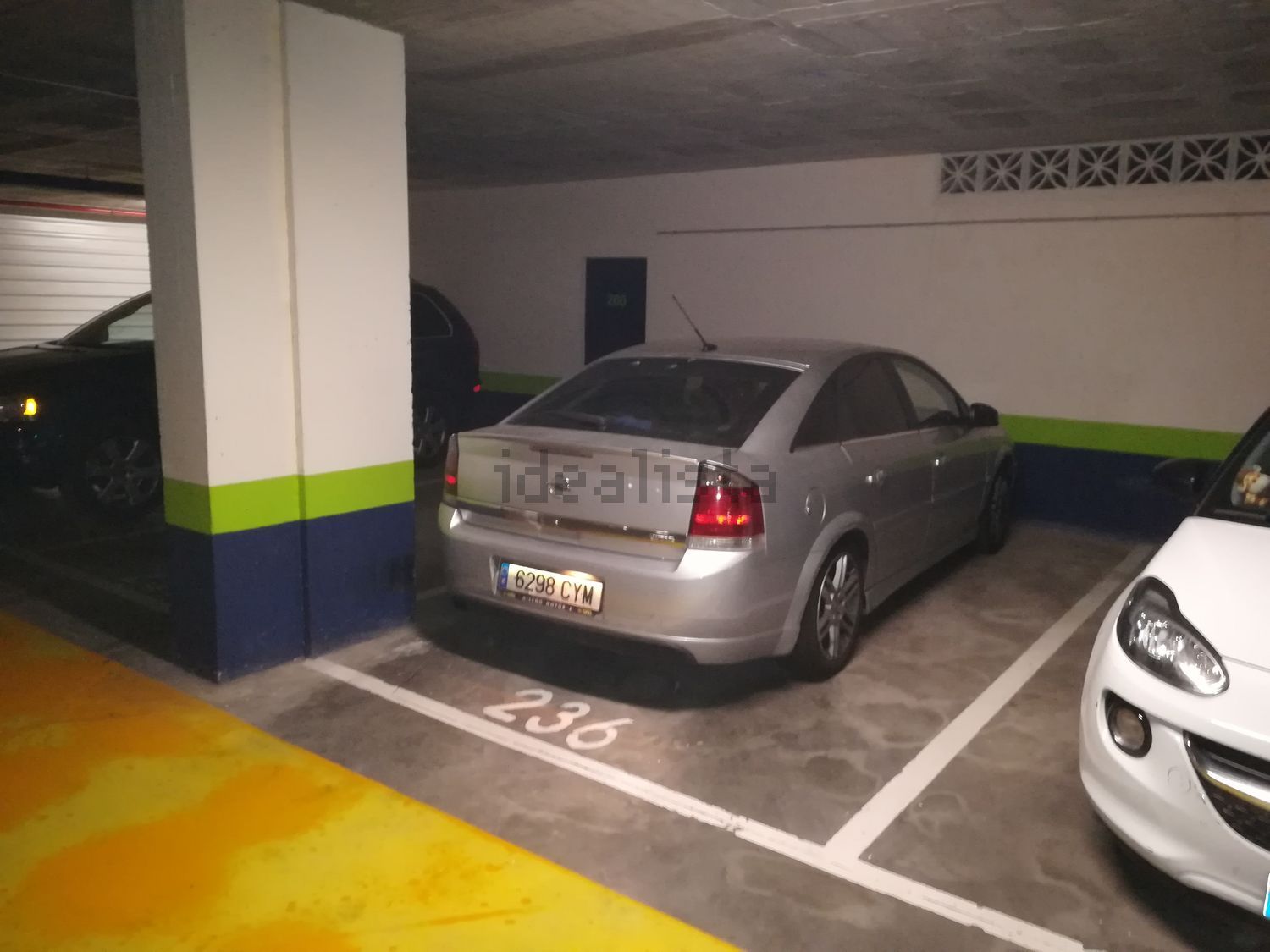 Pis de 85 m² a Màlaga