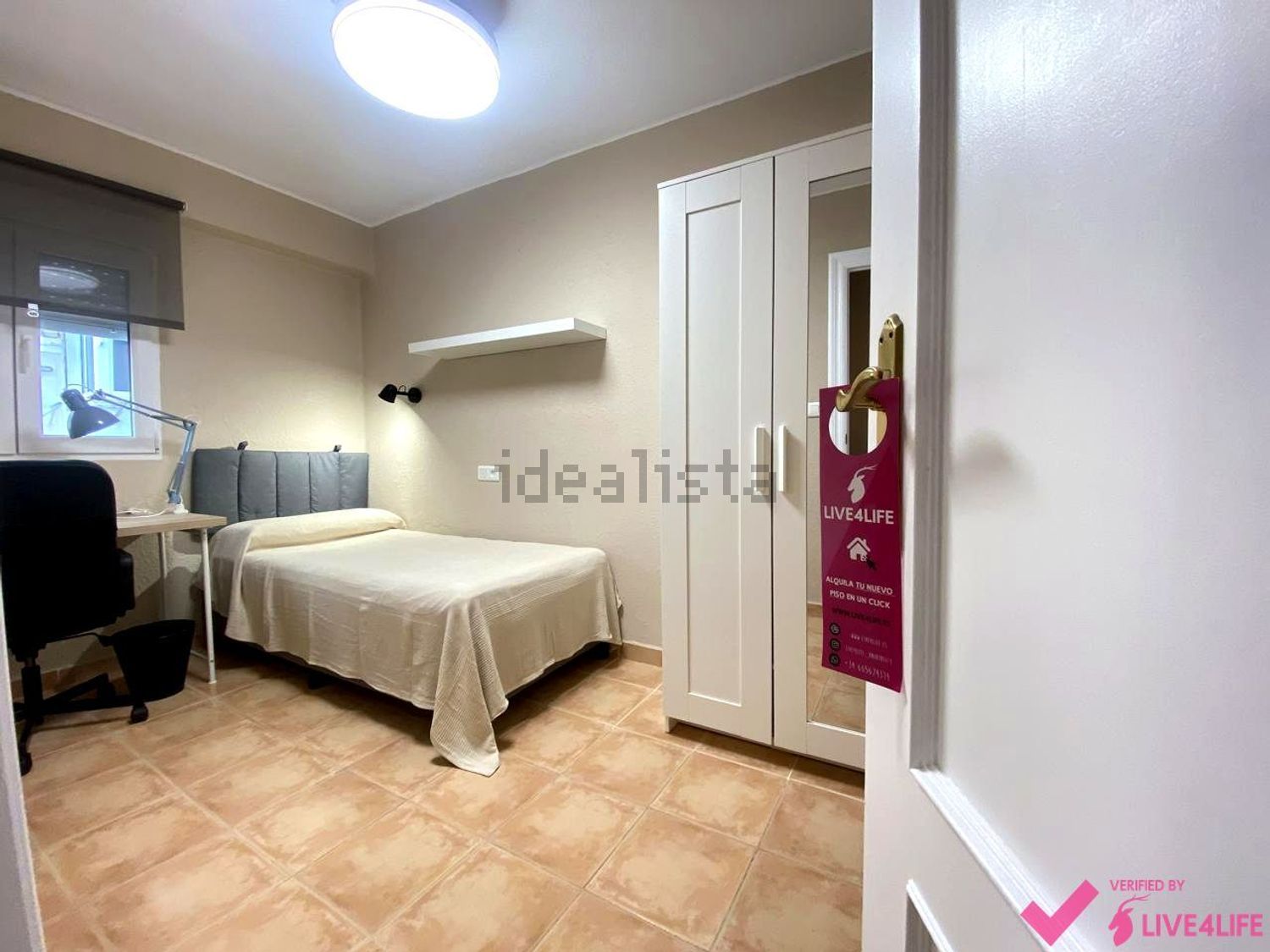 Pis de 80 m² a Godella