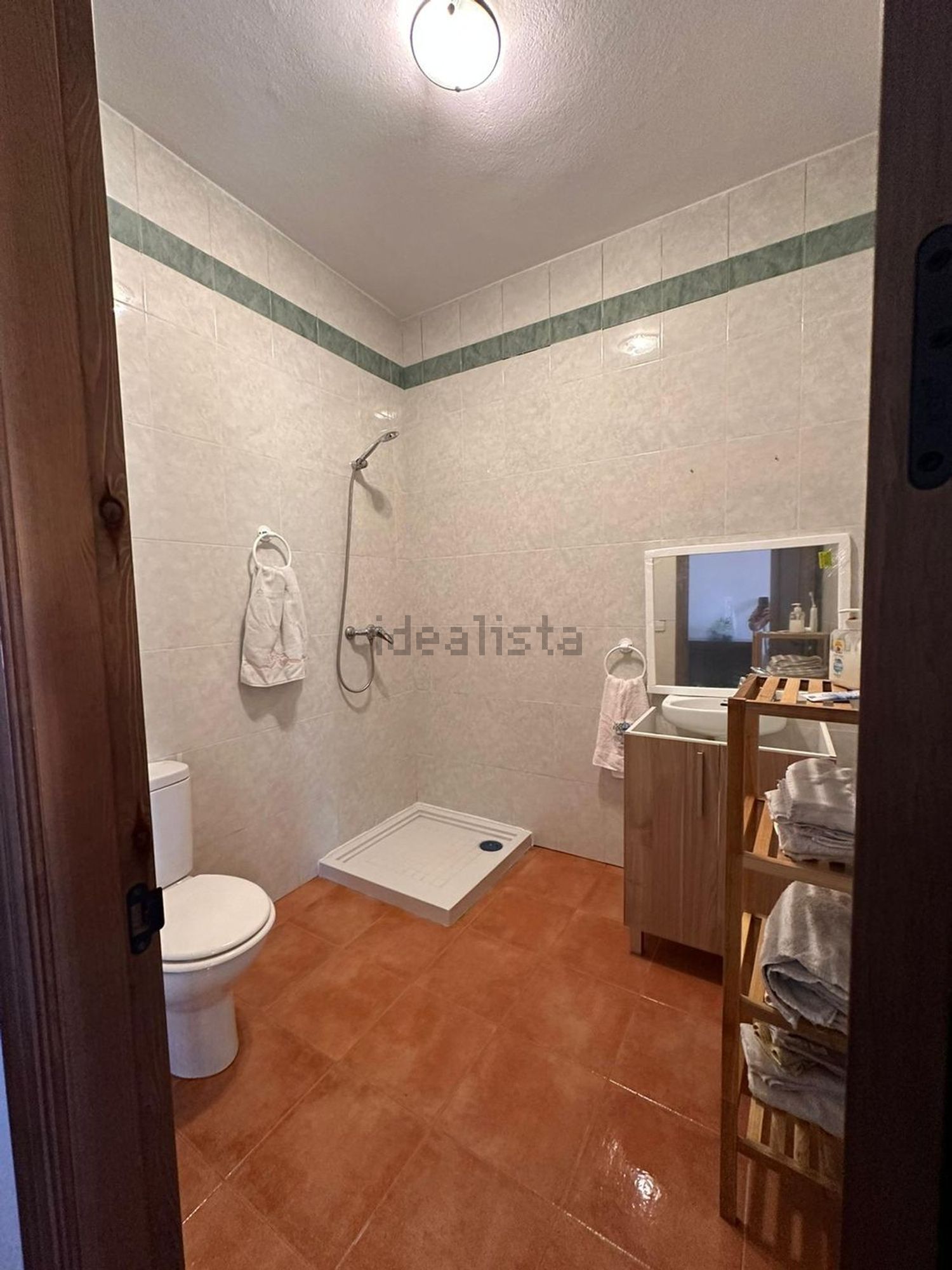 Pis de 120 m² a Guaro