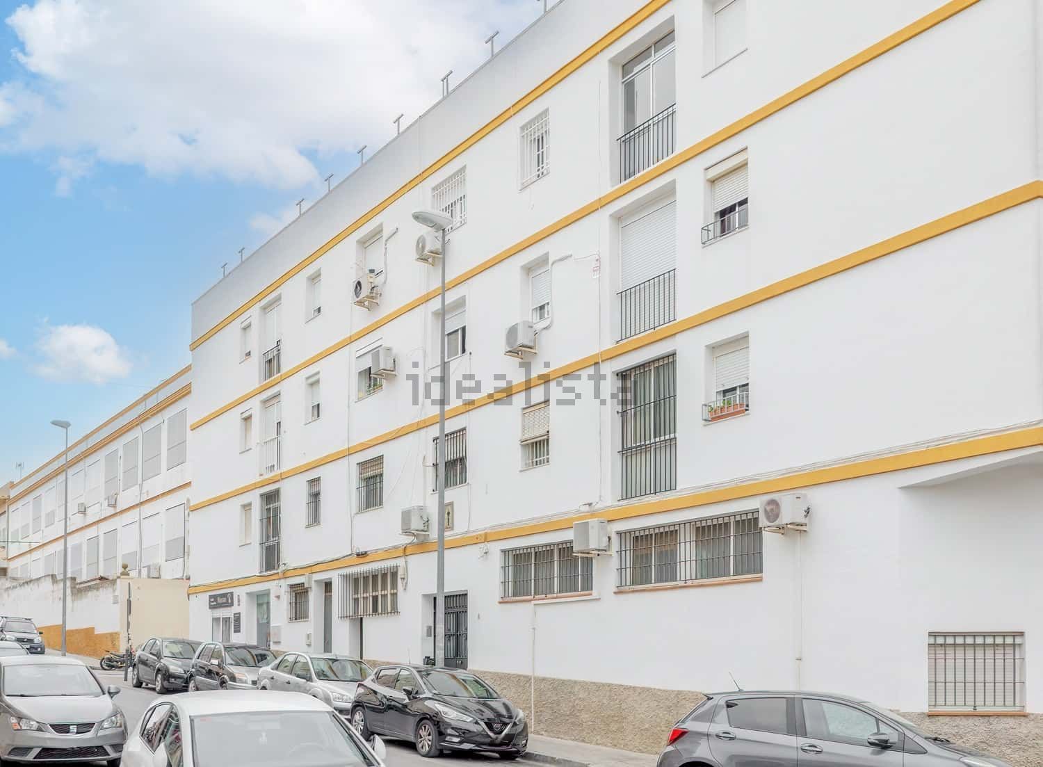 Habitació de lloguer, Jerez de la Frontera