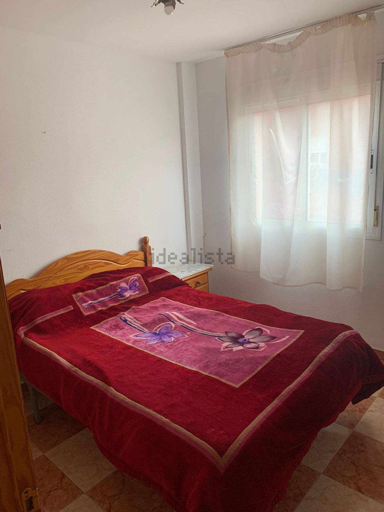 Pis de 75 m² a Almeria