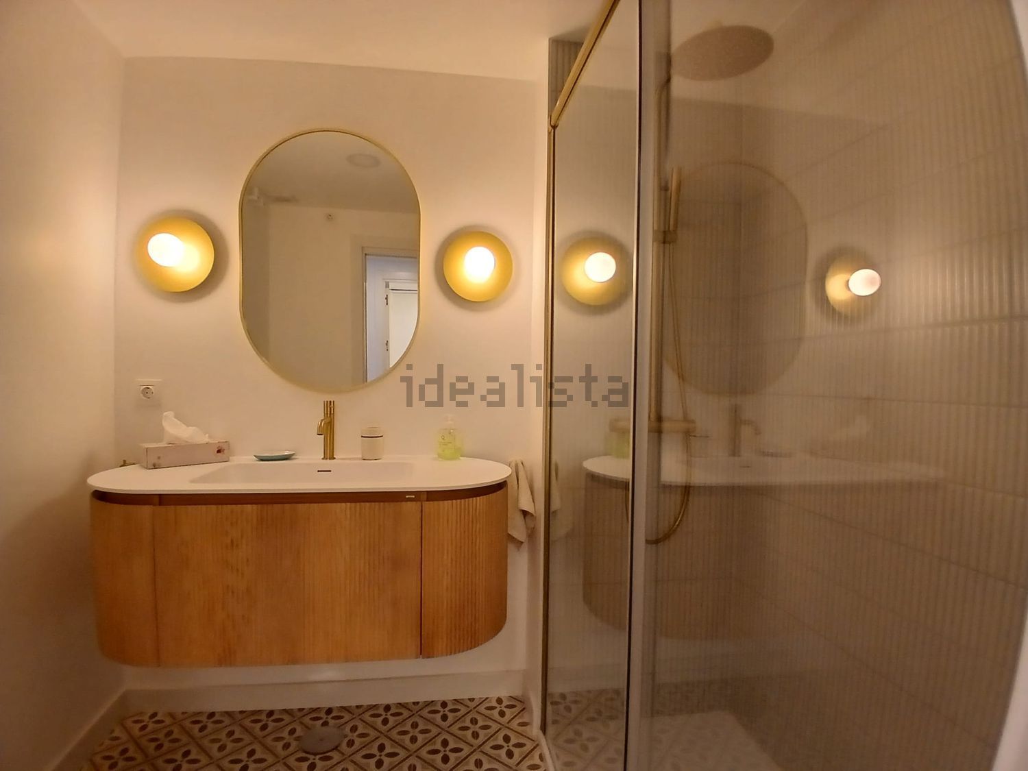 Piso de 54 m² en Madrid