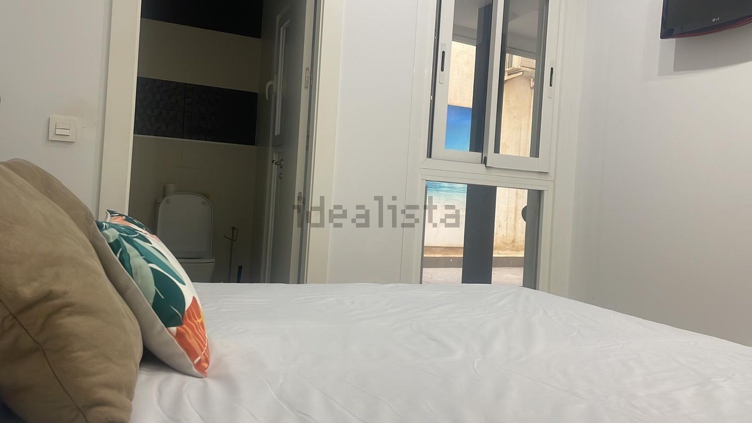 Pis de 80 m² a Màlaga